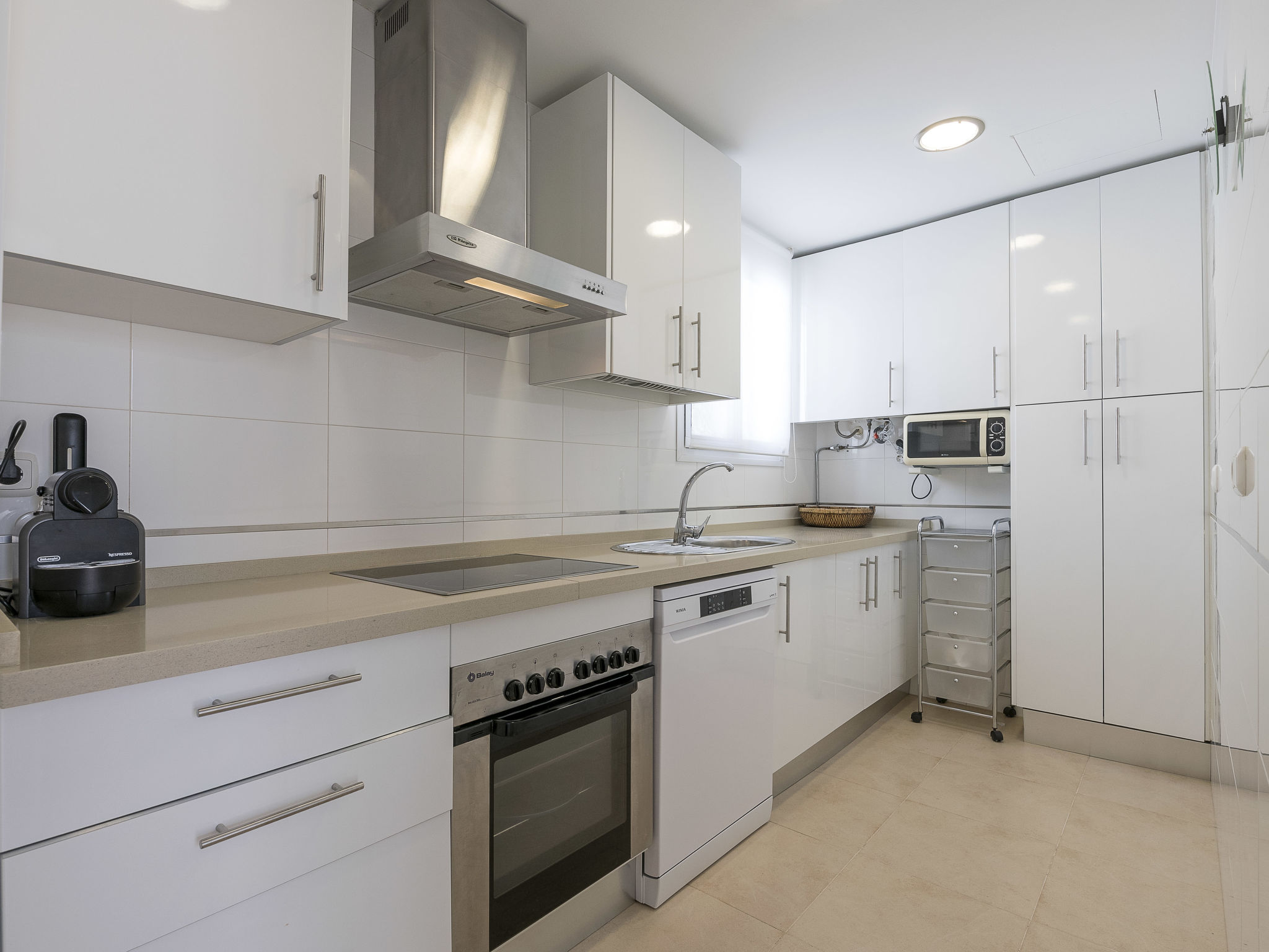 Holiday Rental Accommodation