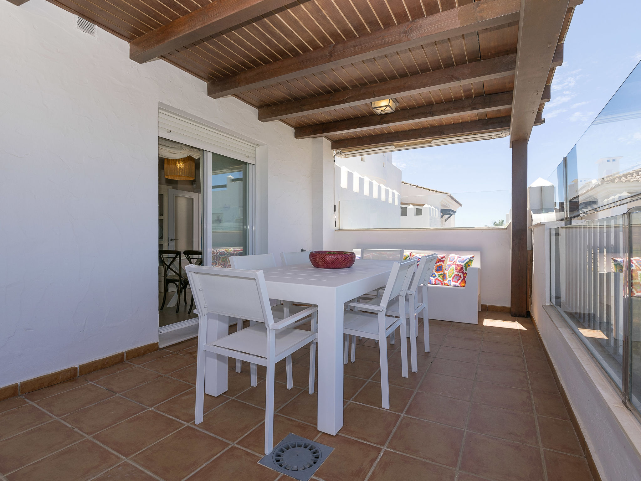 Holiday Rental Accommodation