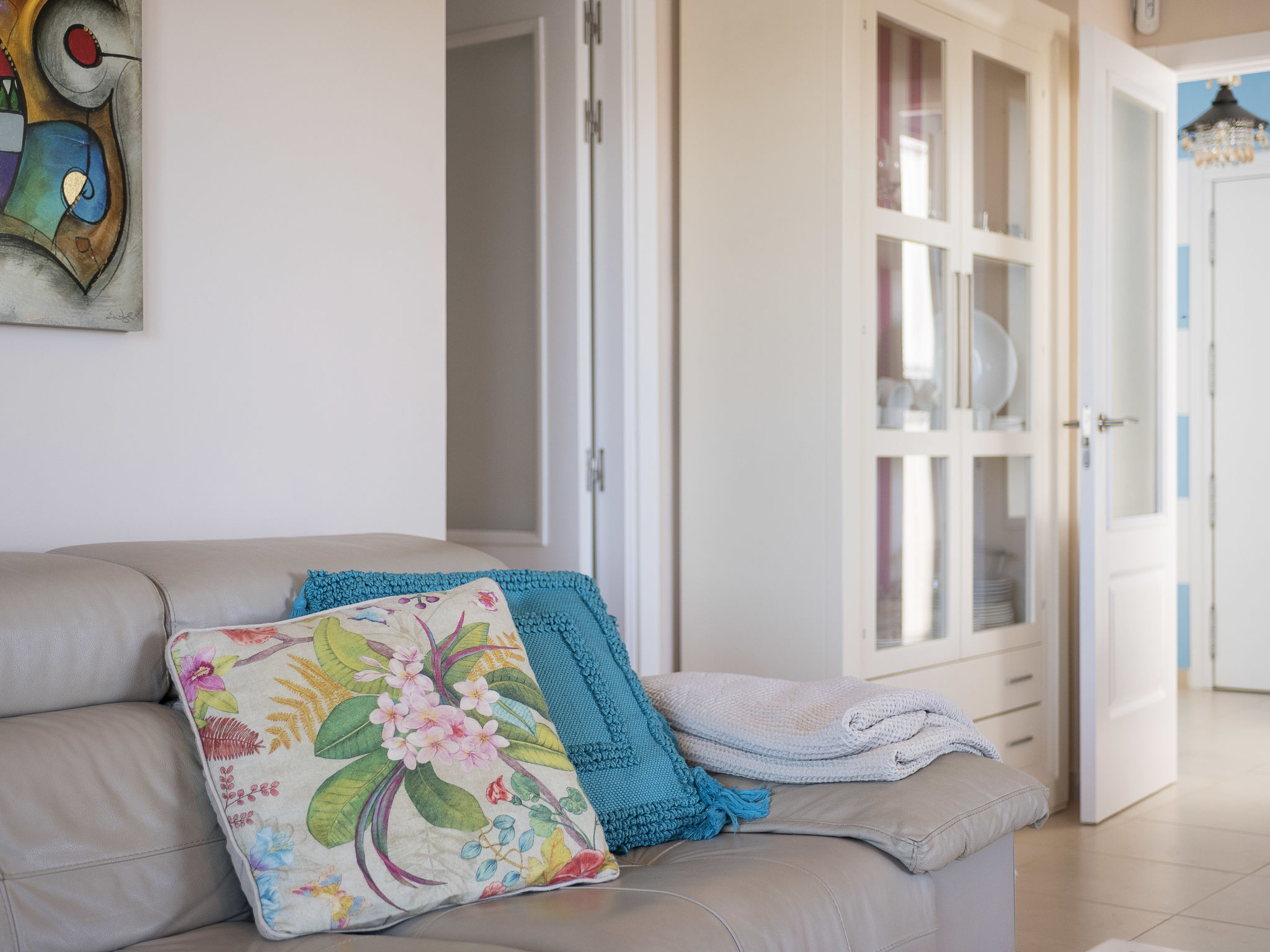 Holiday Rental Accommodation