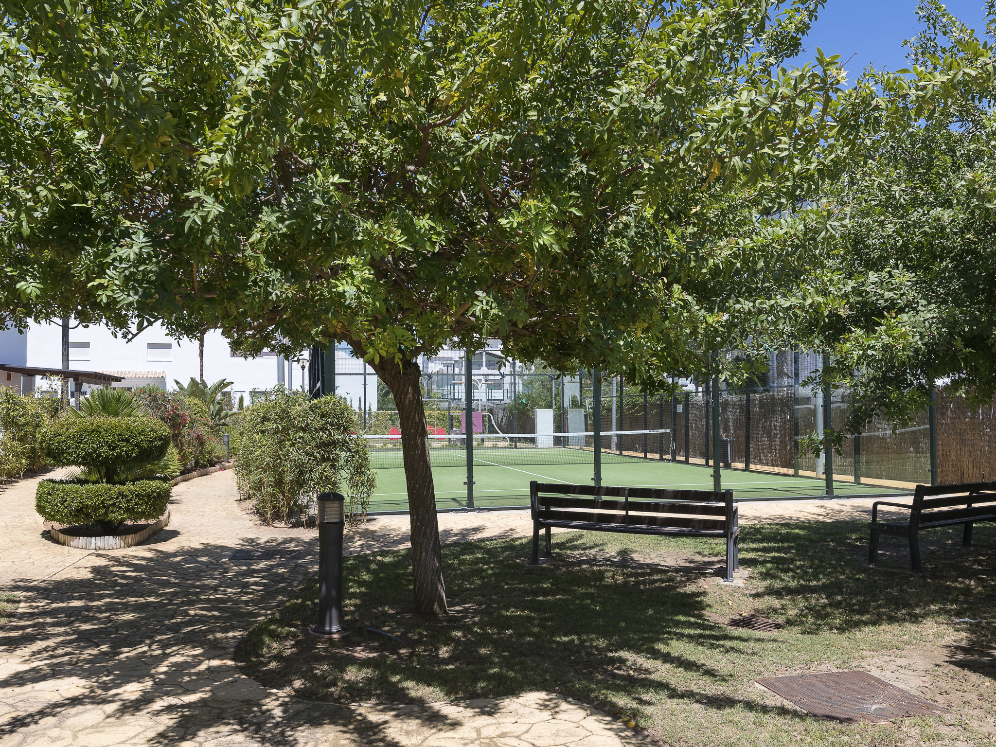 Holiday Rental Accommodation