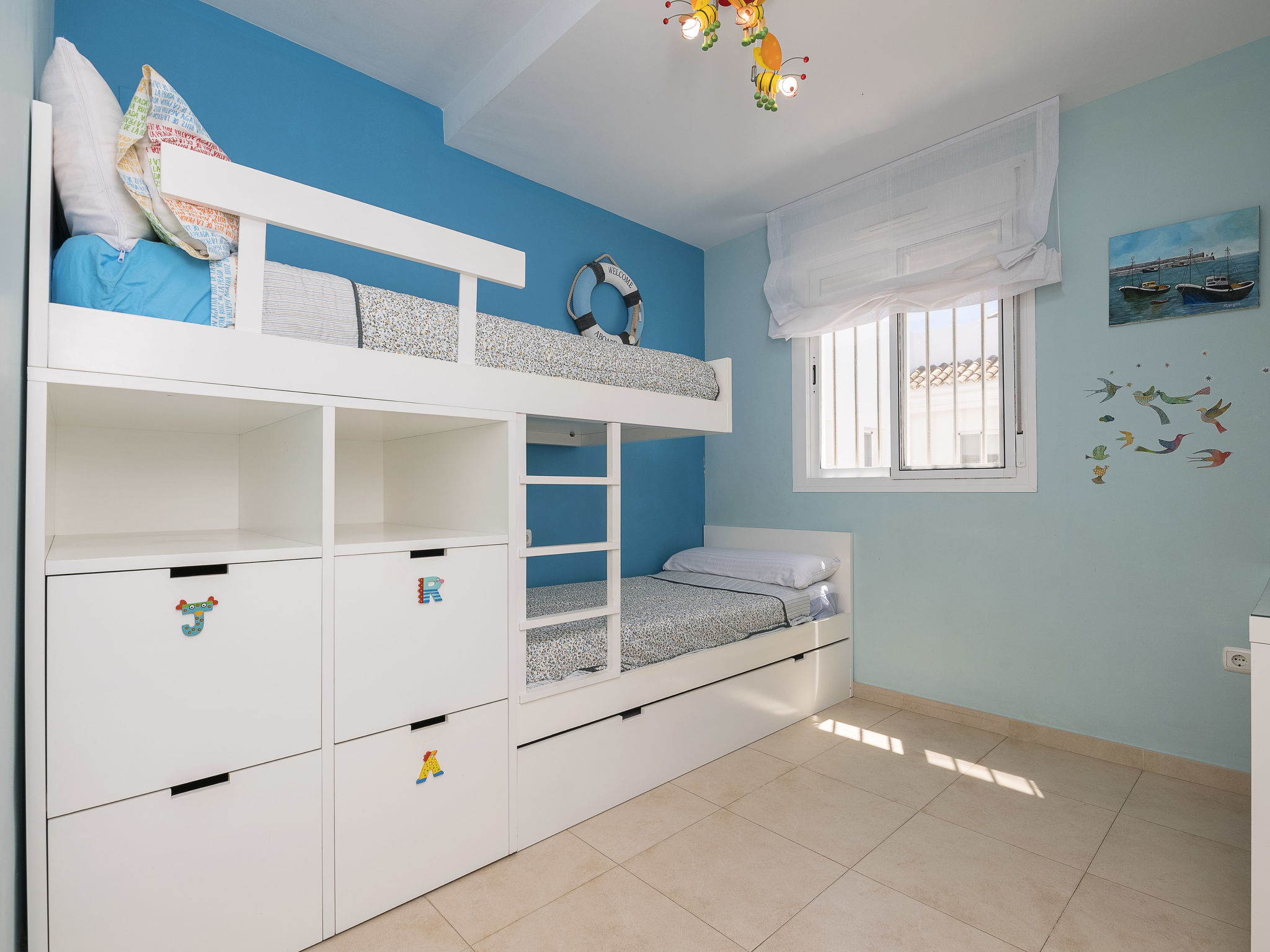 Holiday Rental Accommodation