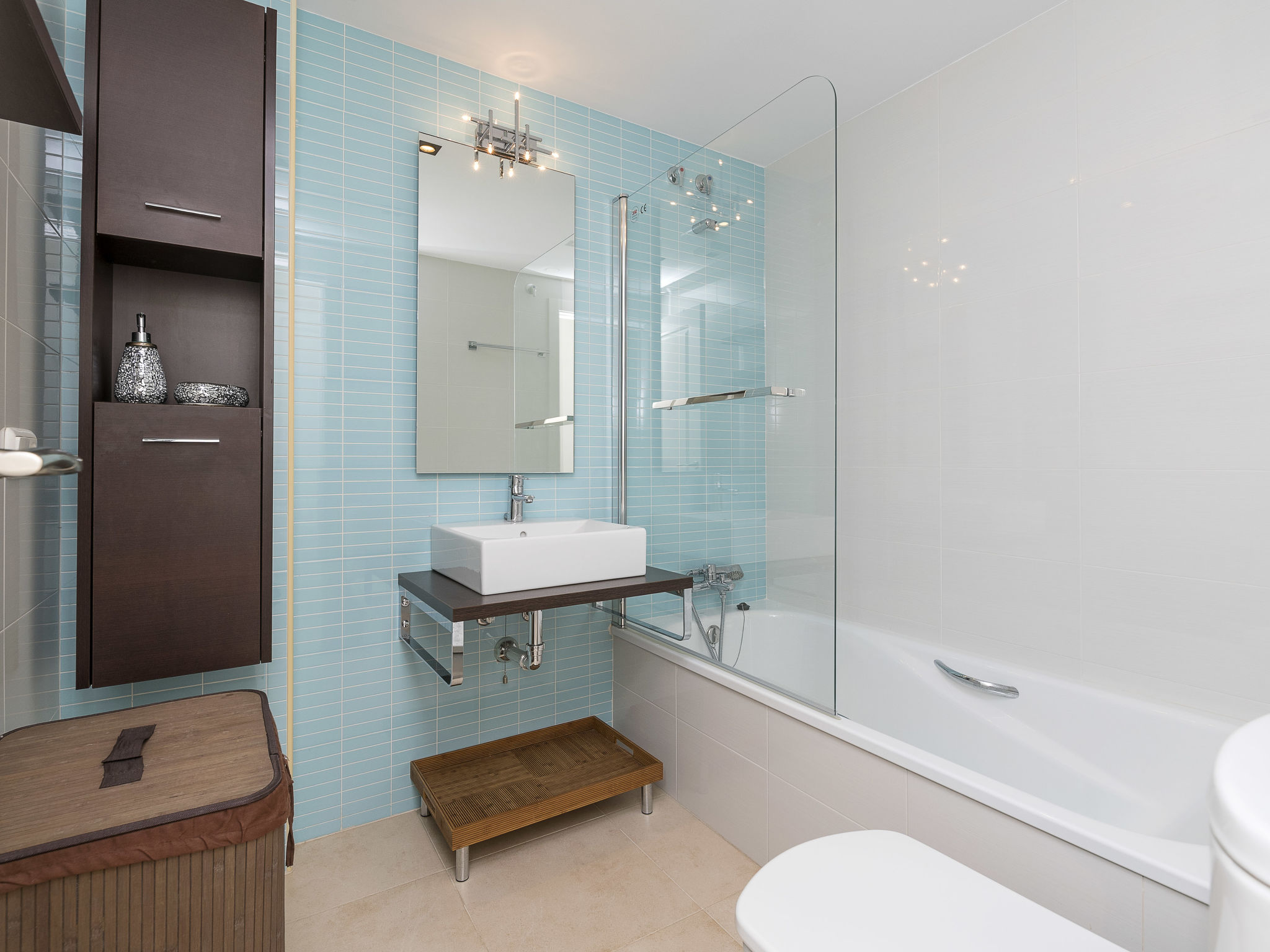 Holiday Rental Accommodation