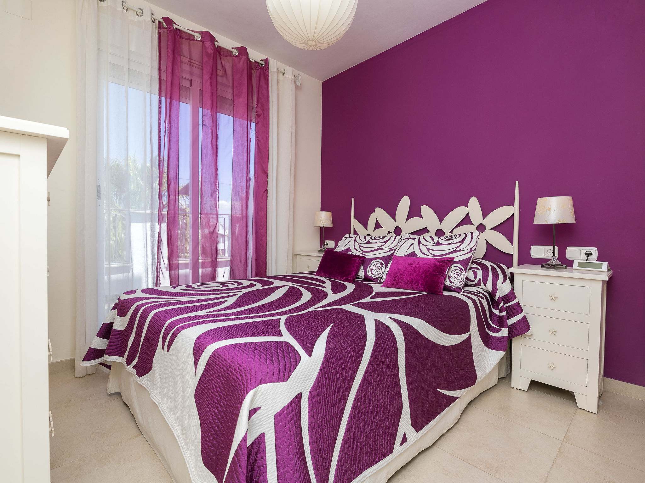 Holiday Rental Accommodation