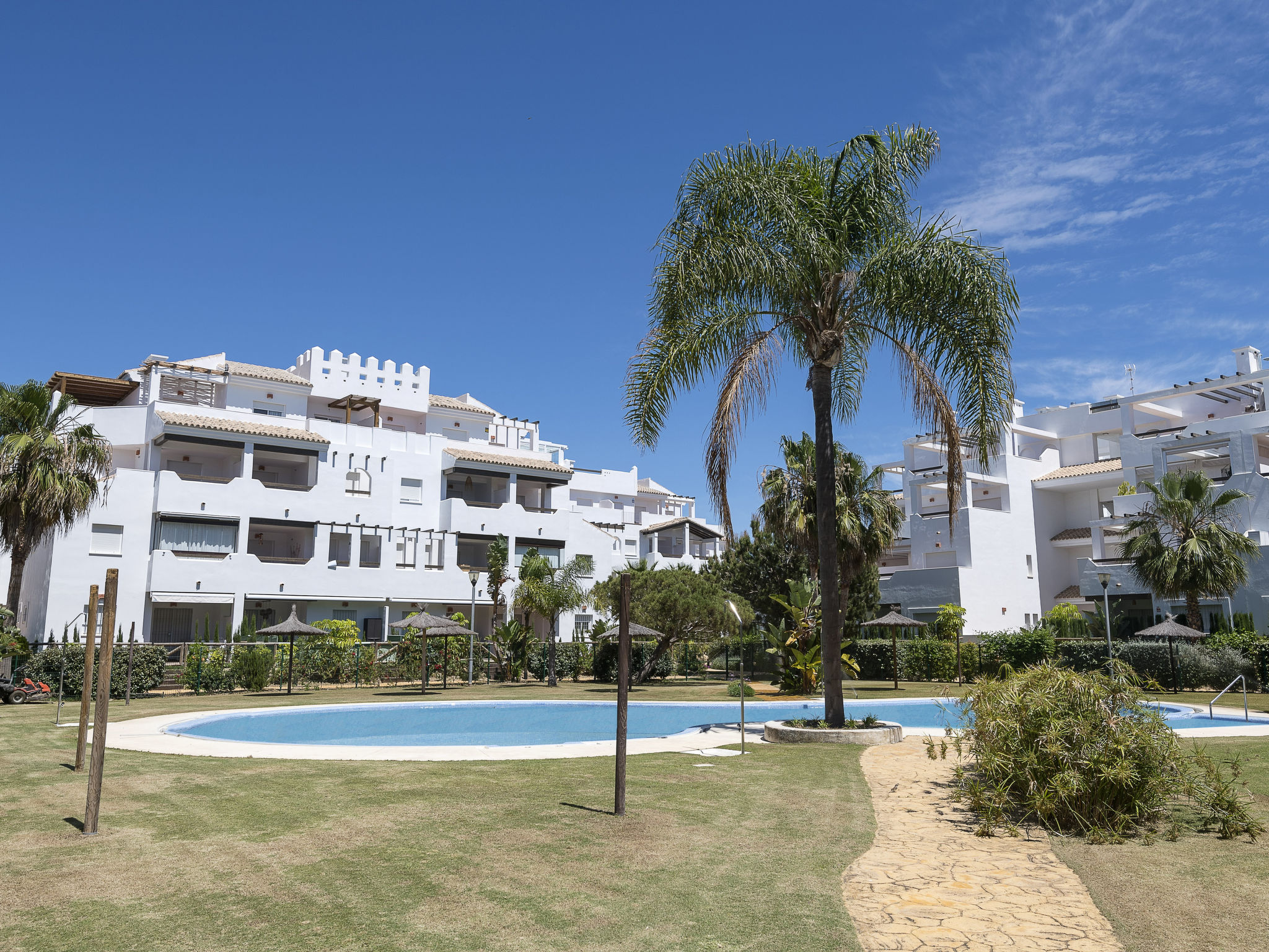 Holiday Rental Accommodation