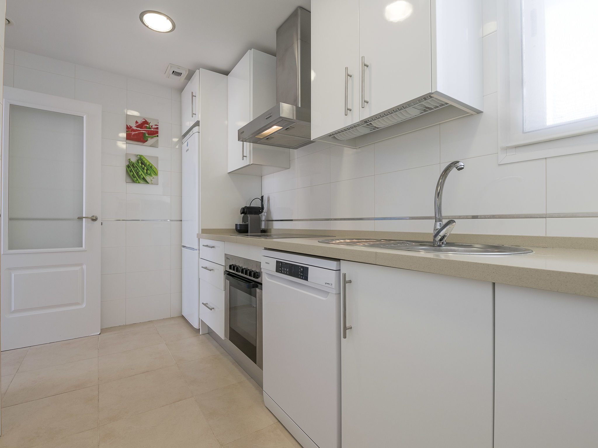 Holiday Rental Accommodation