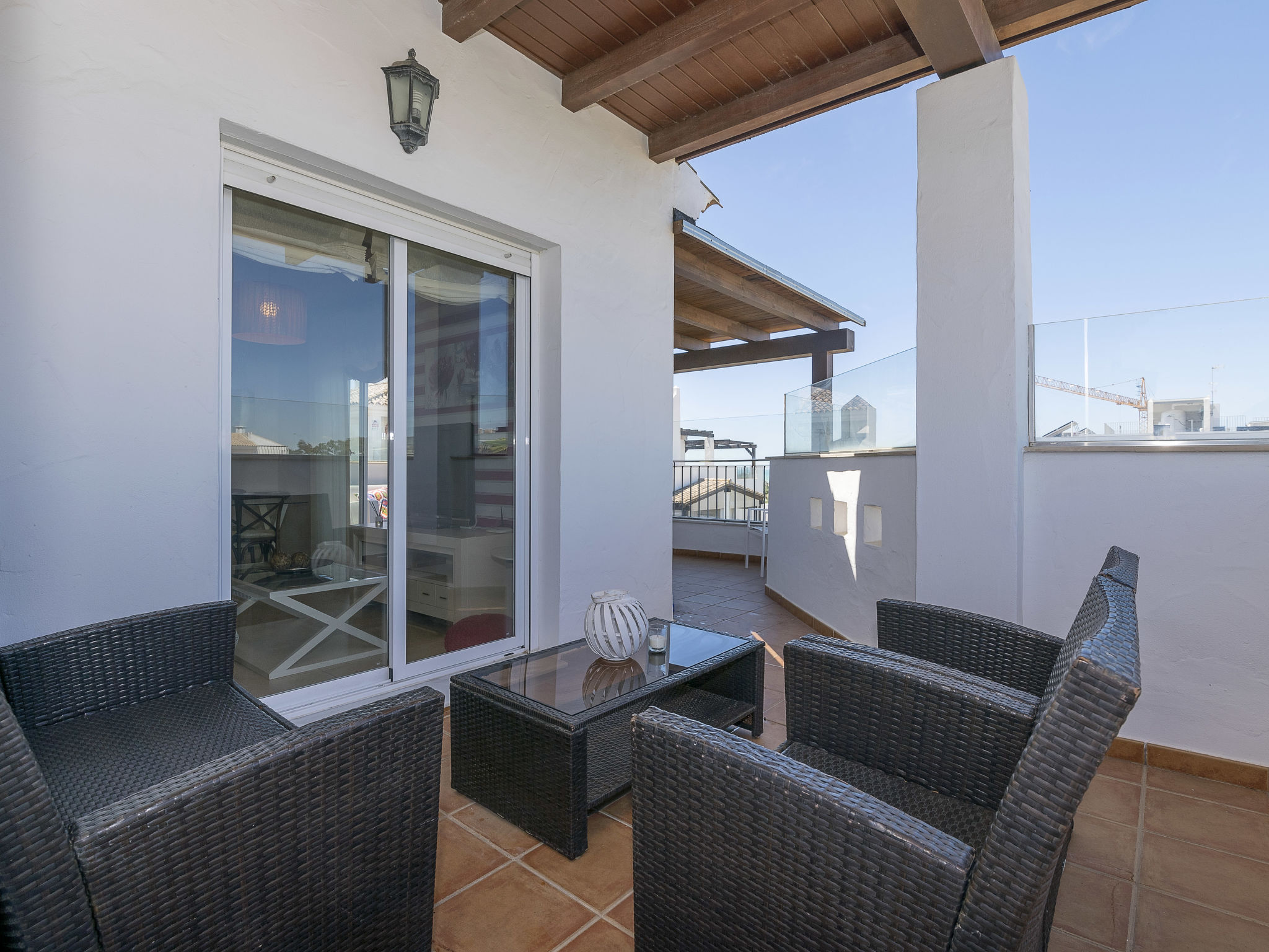 Holiday Rental Accommodation