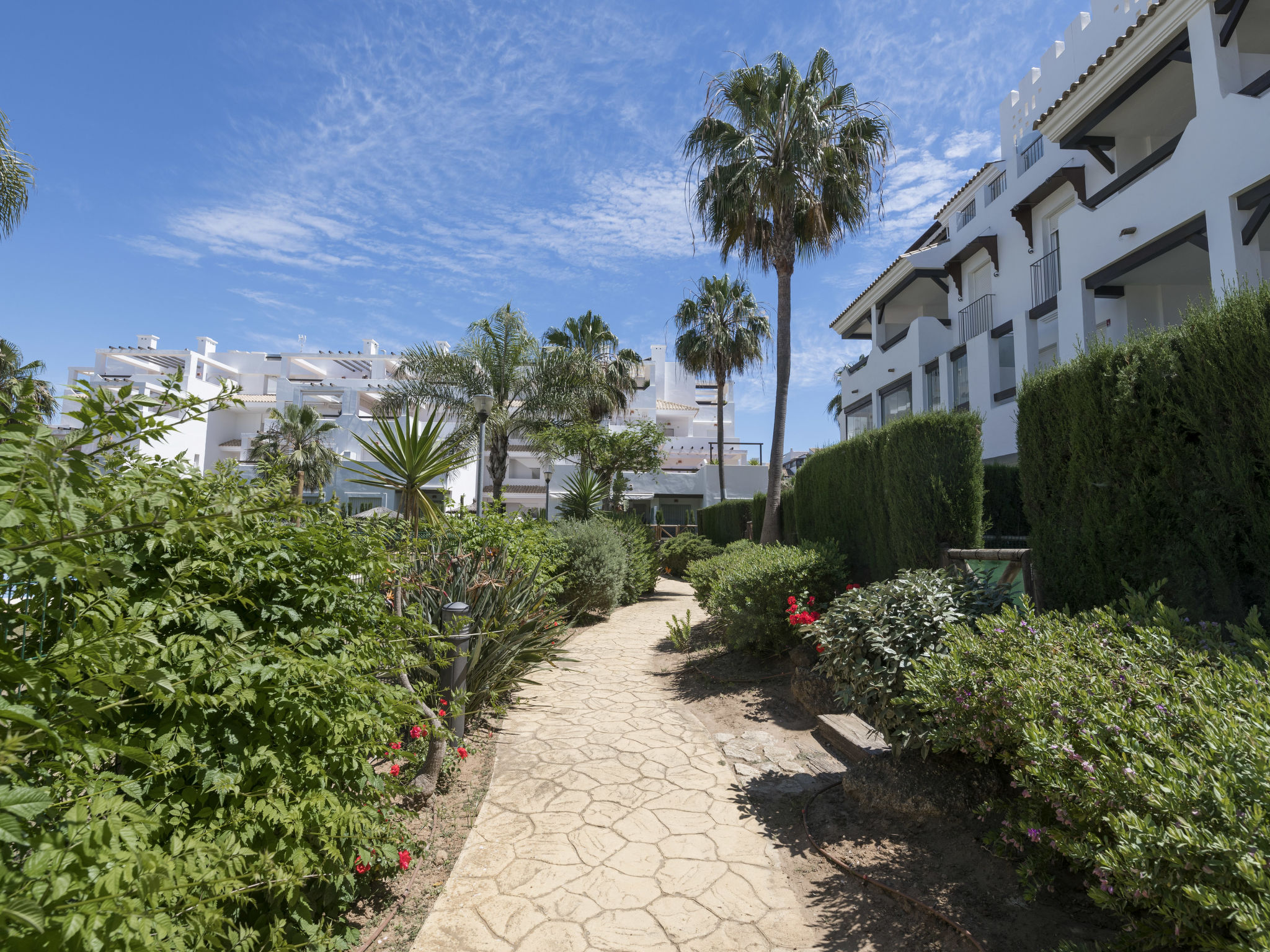 Holiday Rental Accommodation