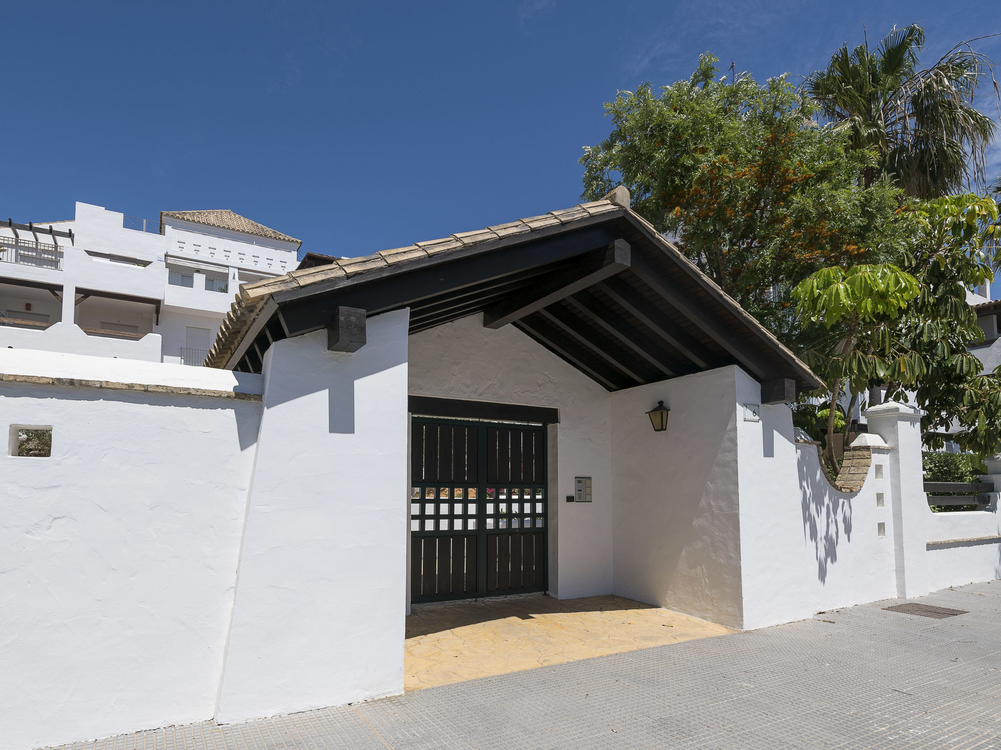 Holiday Rental Accommodation