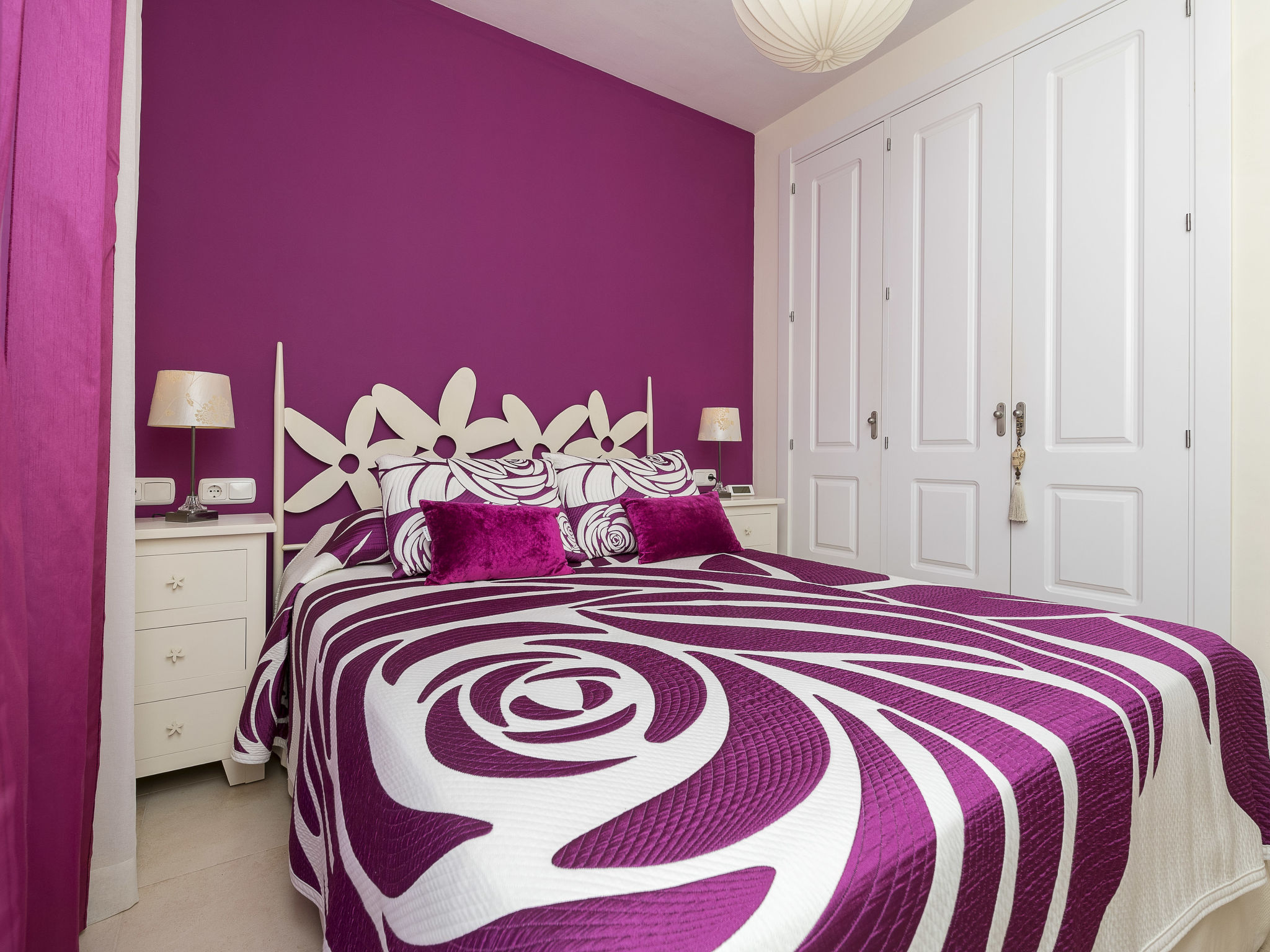 Holiday Rental Accommodation