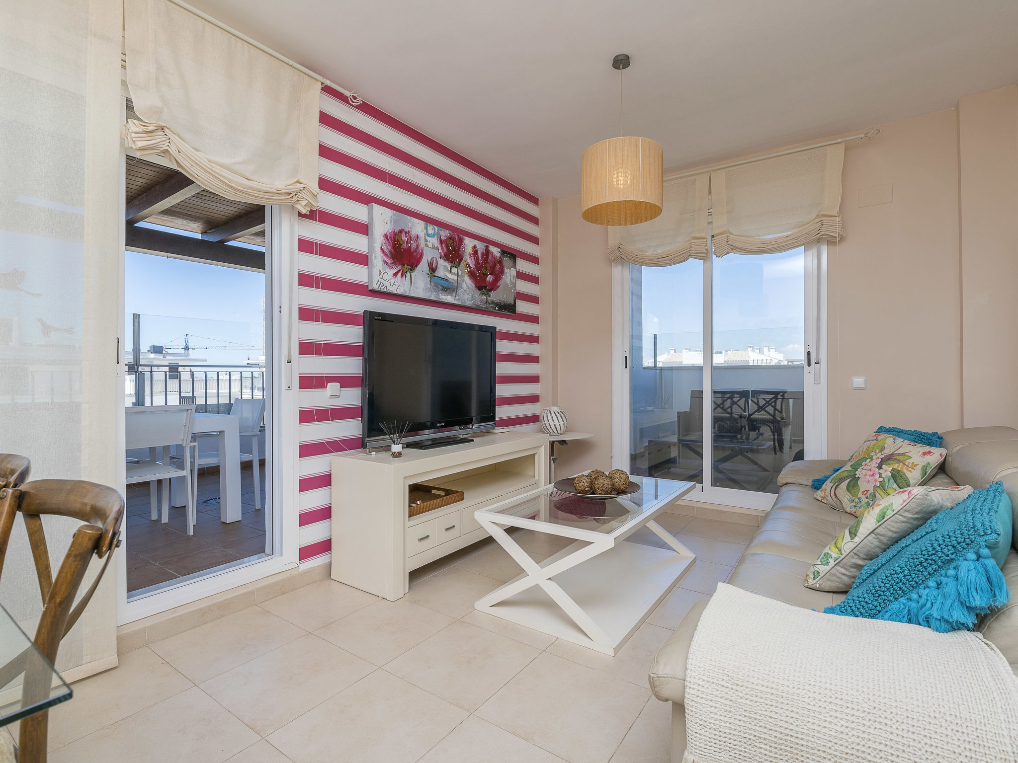 Holiday Rental Accommodation