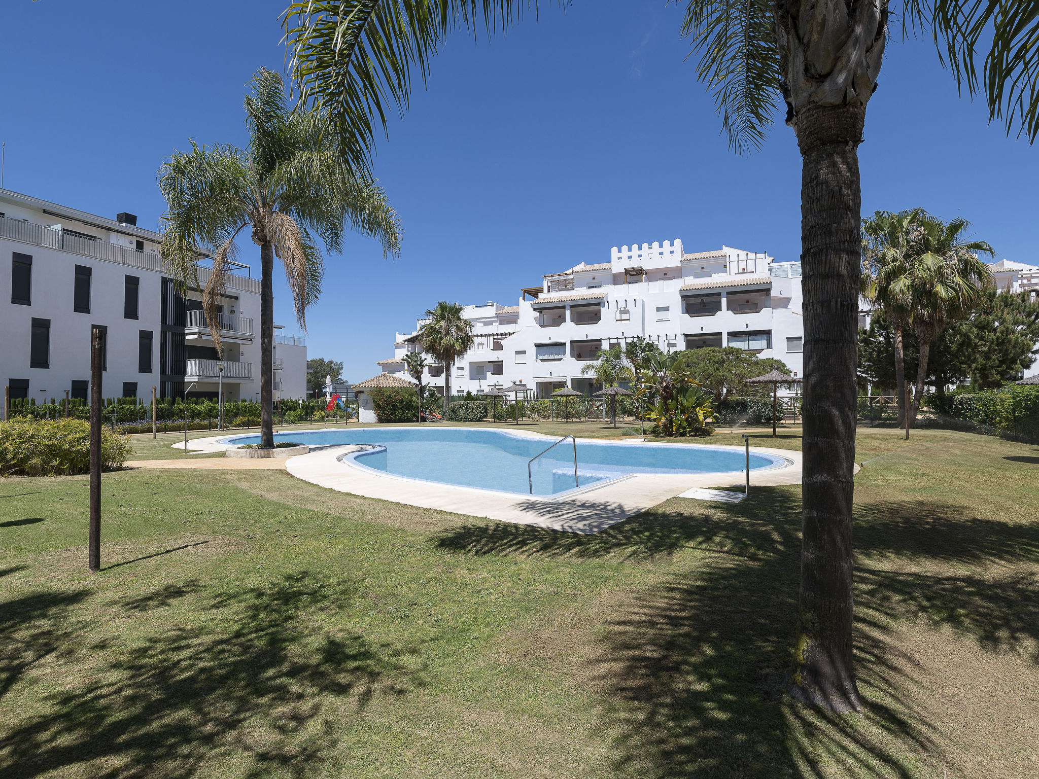 Holiday Rental Accommodation