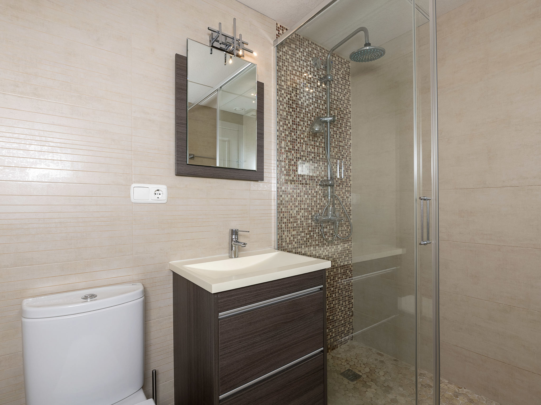 Holiday Rental Accommodation