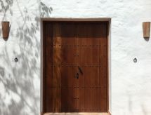 Gemütliches Landhaus Betania in Grazalema