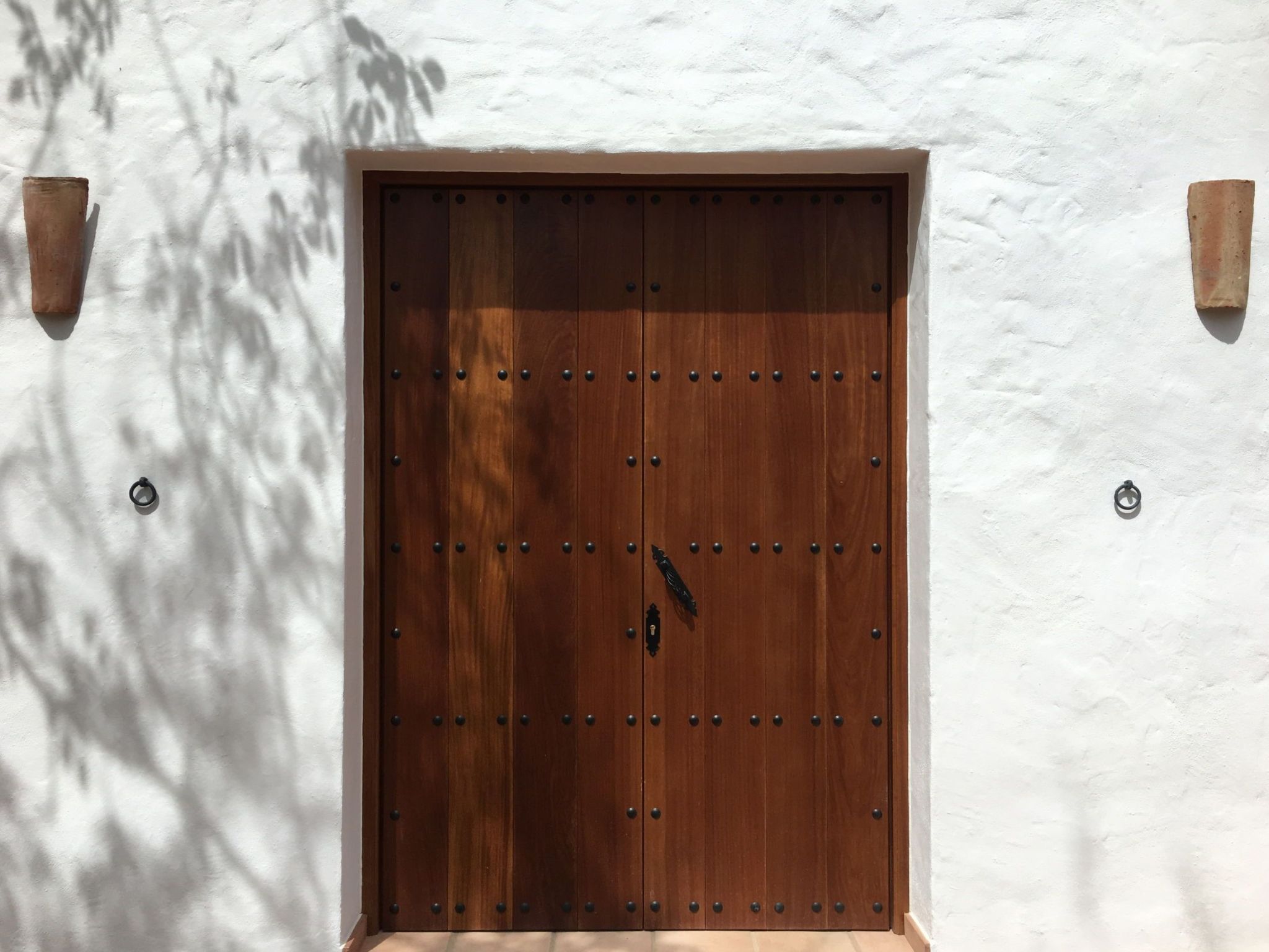 Gemütliches Landhaus Betania in Grazalema-Binnen