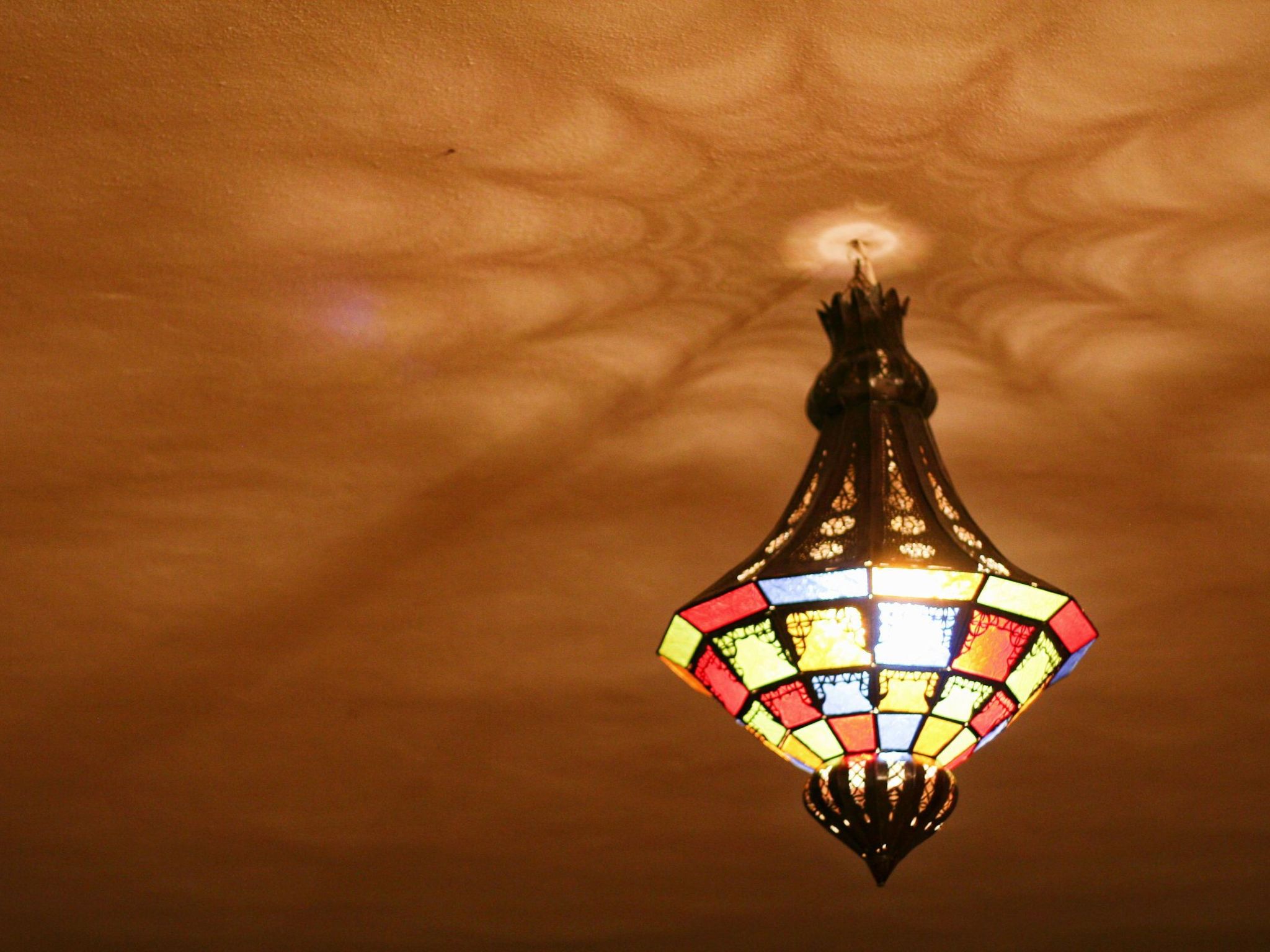 Gemütliches Landhaus Betania in Grazalema-Binnen