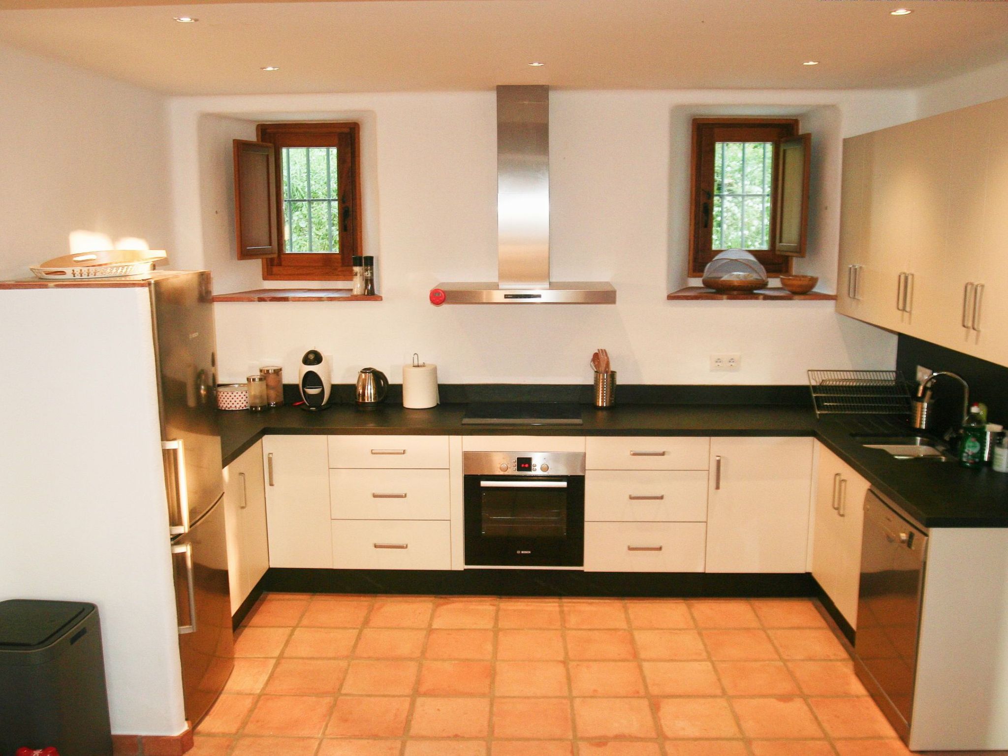 Gemütliches Landhaus Betania in Grazalema-Binnen