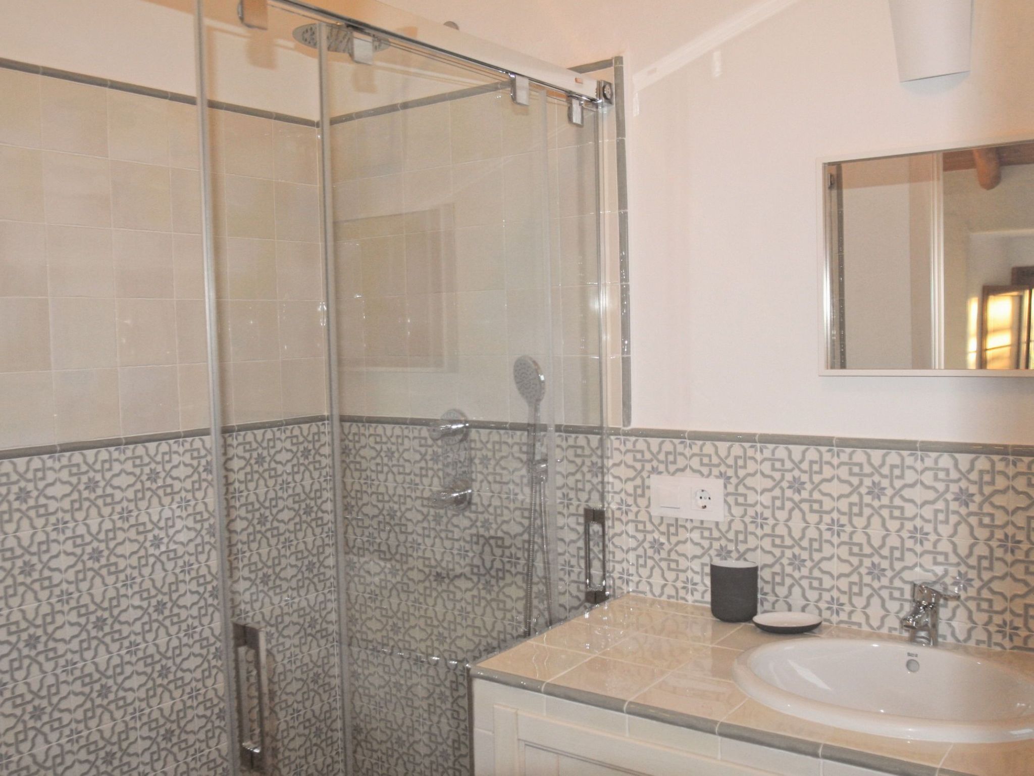 Gemütliches Landhaus Betania in Grazalema-Binnen