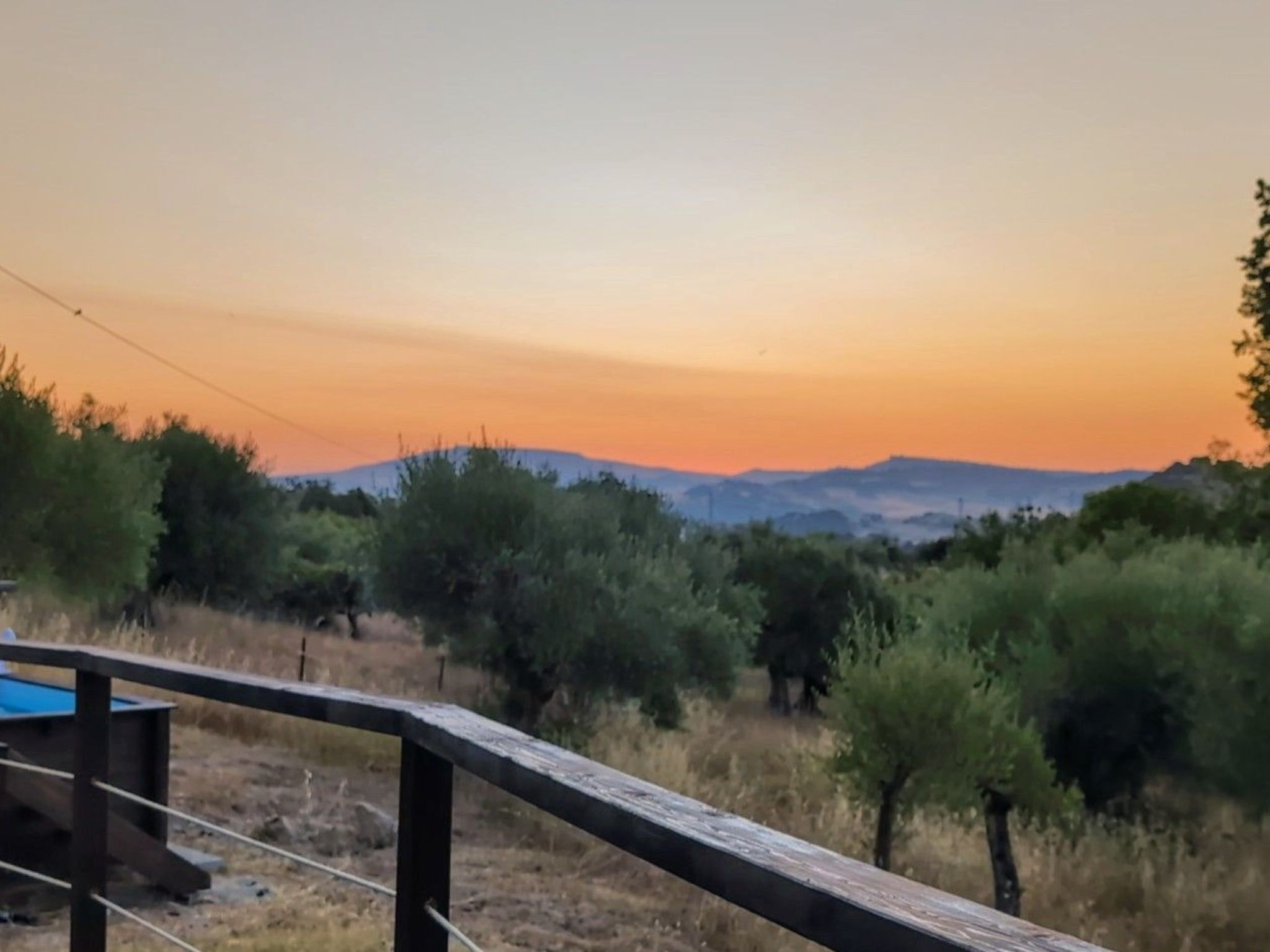 Gemütliches Landhaus Betania in Grazalema-Binnen