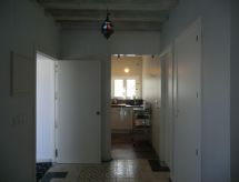 Authentiek appartement in historisch Cádiz, op loopafstand van kathedraal en zee - thumbnail 2
