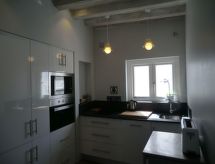 Authentiek appartement in historisch Cádiz, op loopafstand van kathedraal en zee - thumbnail 3