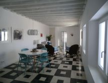 Authentiek appartement in historisch Cádiz, op loopafstand van kathedraal en zee - thumbnail 6
