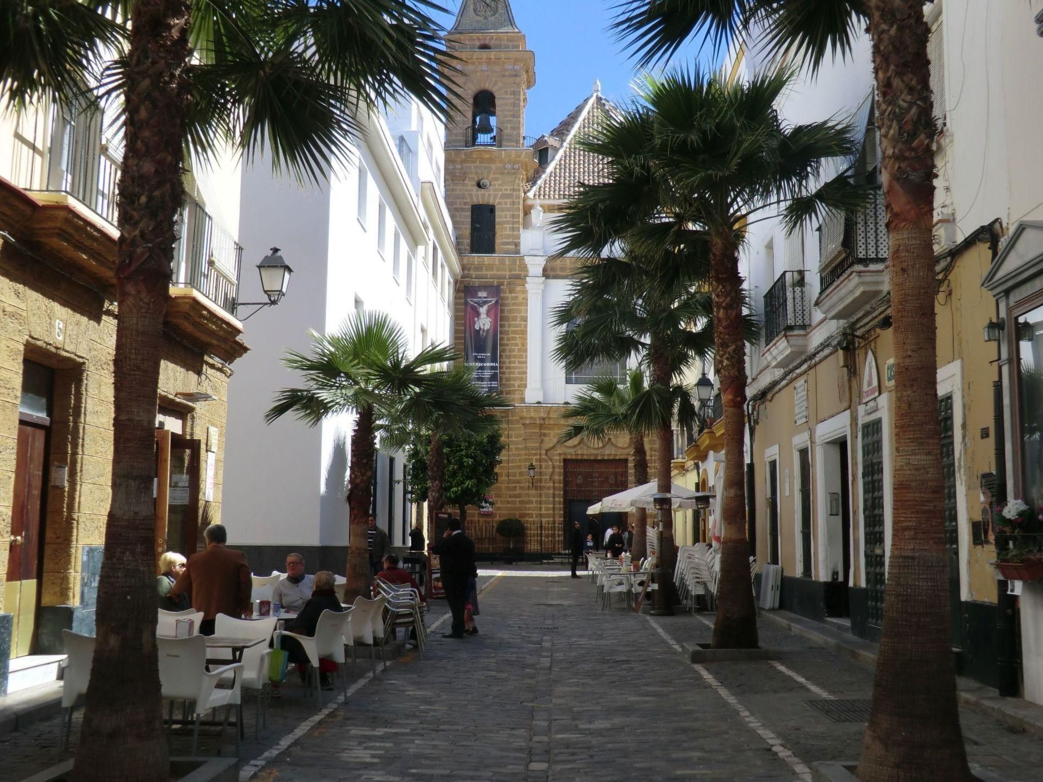 Authentiek appartement in historisch Cádiz, op loopafstand van kathedraal en zee - foto 20