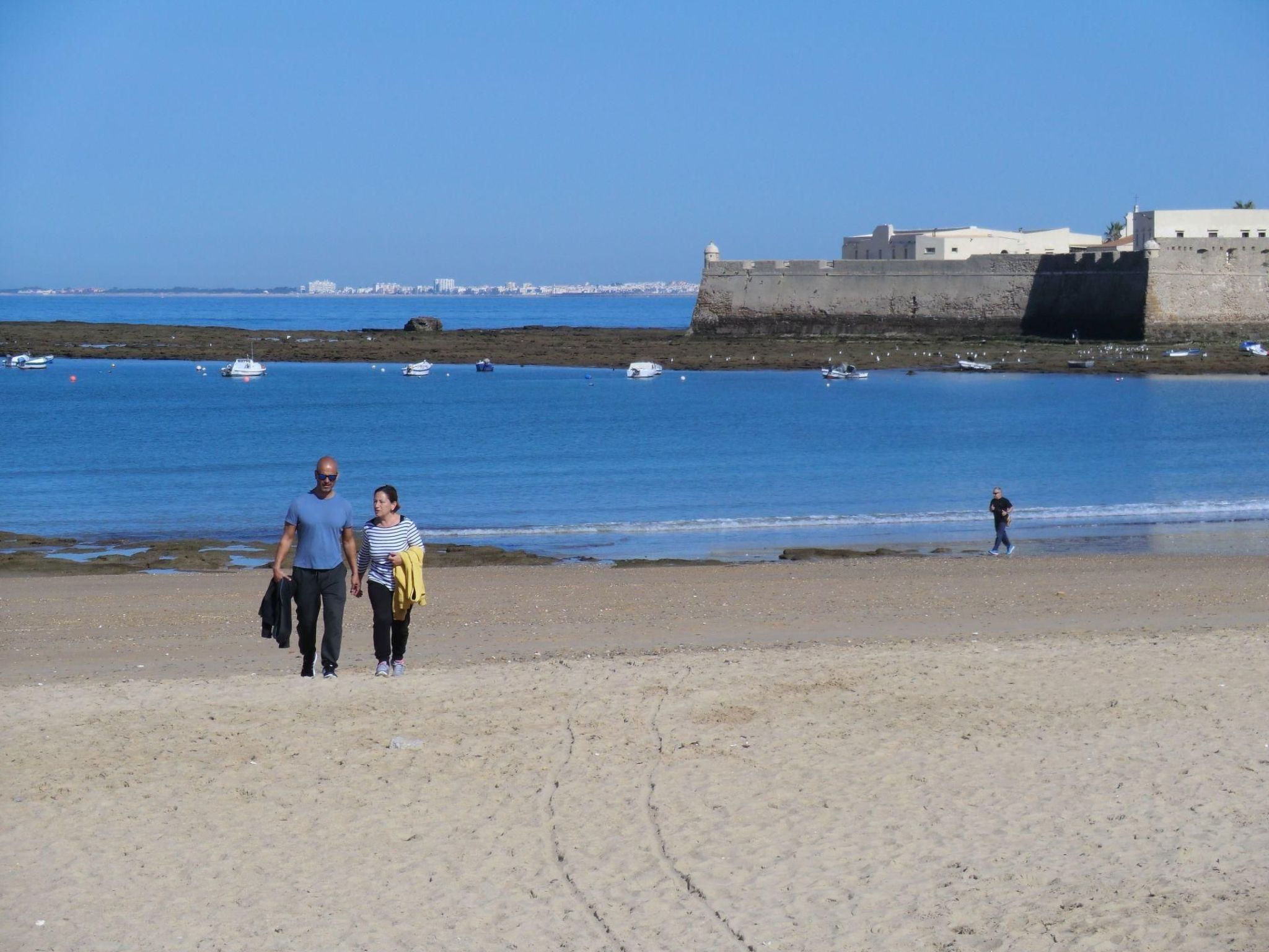Authentiek appartement in historisch Cádiz, op loopafstand van kathedraal en zee - foto 23
