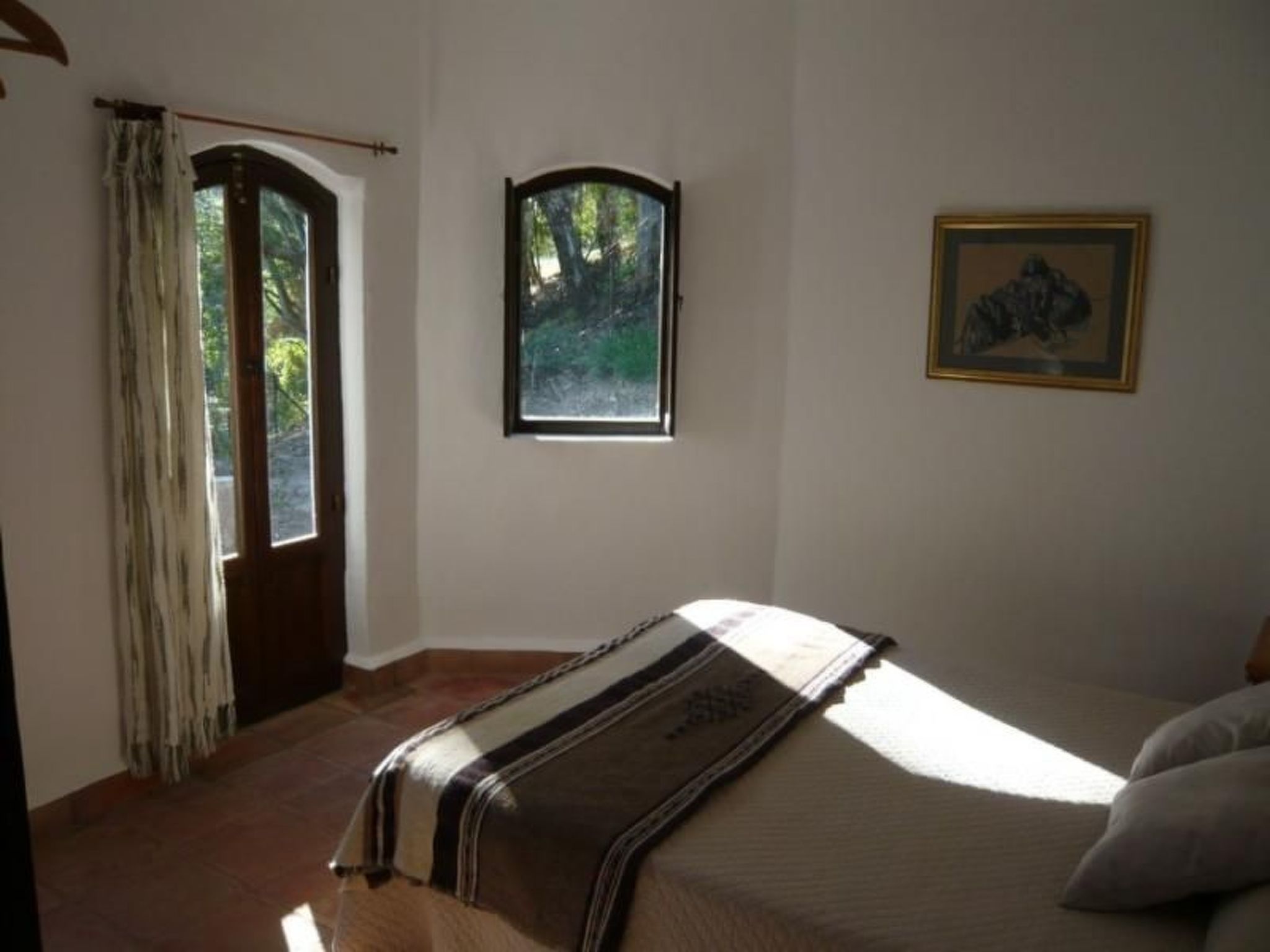 Sfeervol vakantiehuis met terras bij een waterval in Grazalema - foto 10