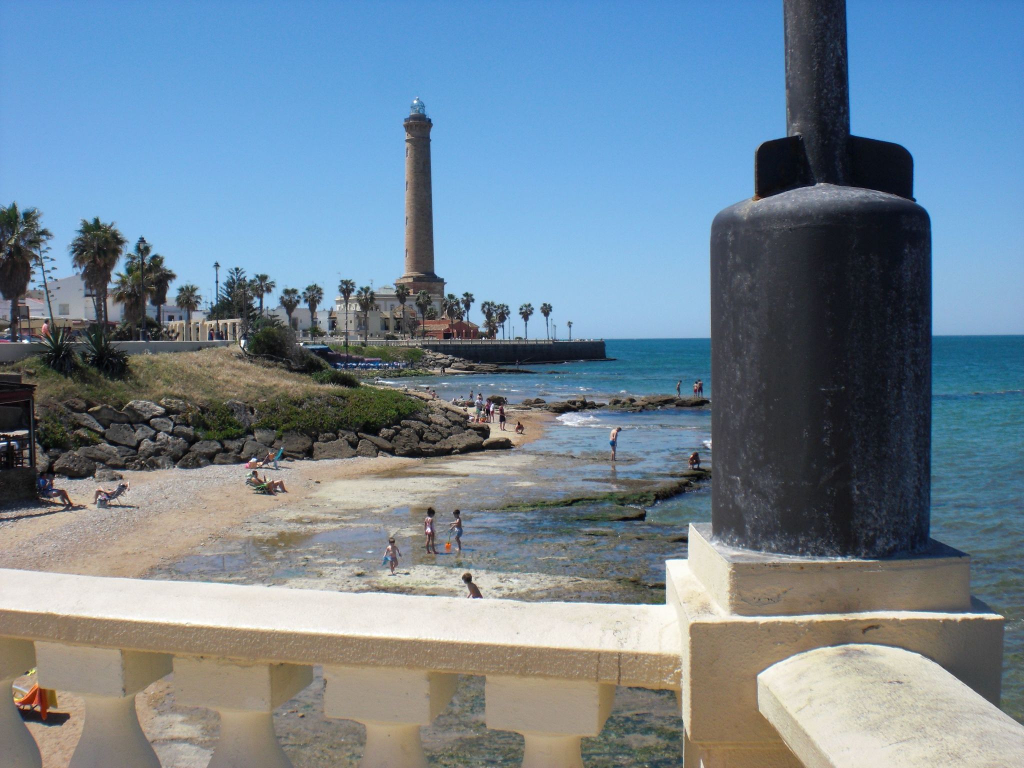 Touristenwohnung "Apartment" mit Terrasse-Binnen