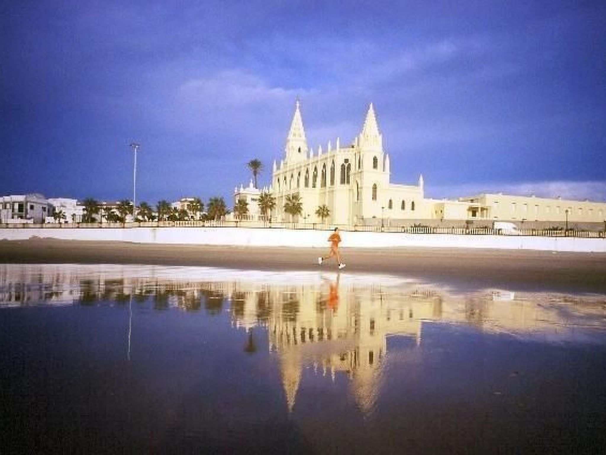 Touristenwohnung "Apartment" mit Terrasse-Binnen