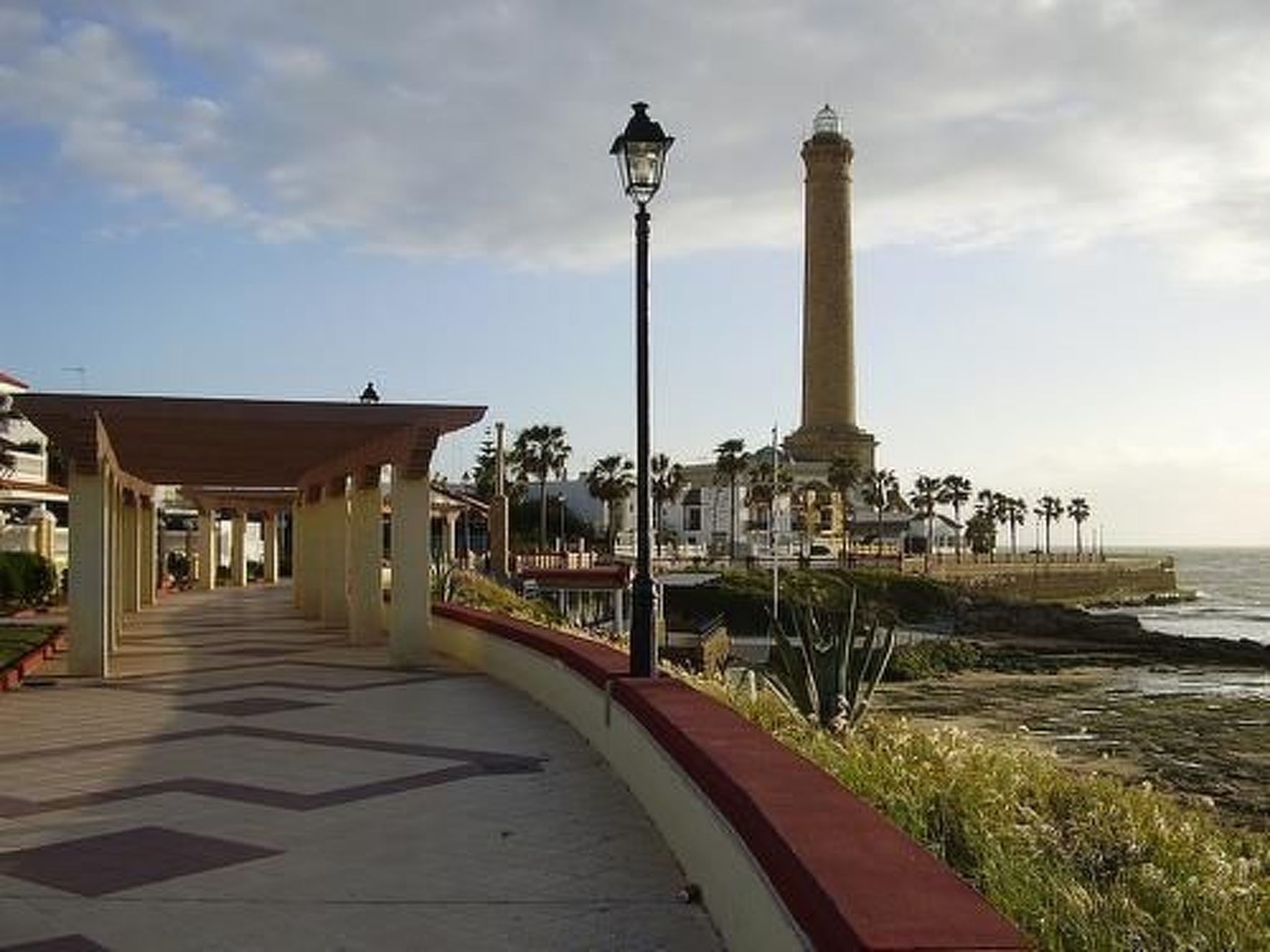 Touristenwohnung "Apartment" mit Terrasse-Binnen