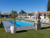 Bungalow Buda Strand