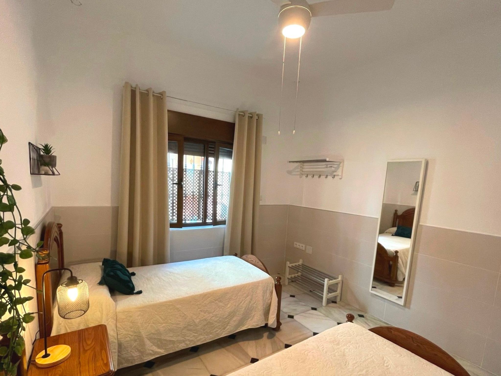 Wohnung "Casa Charo" mit Privatparkplatz-Inside