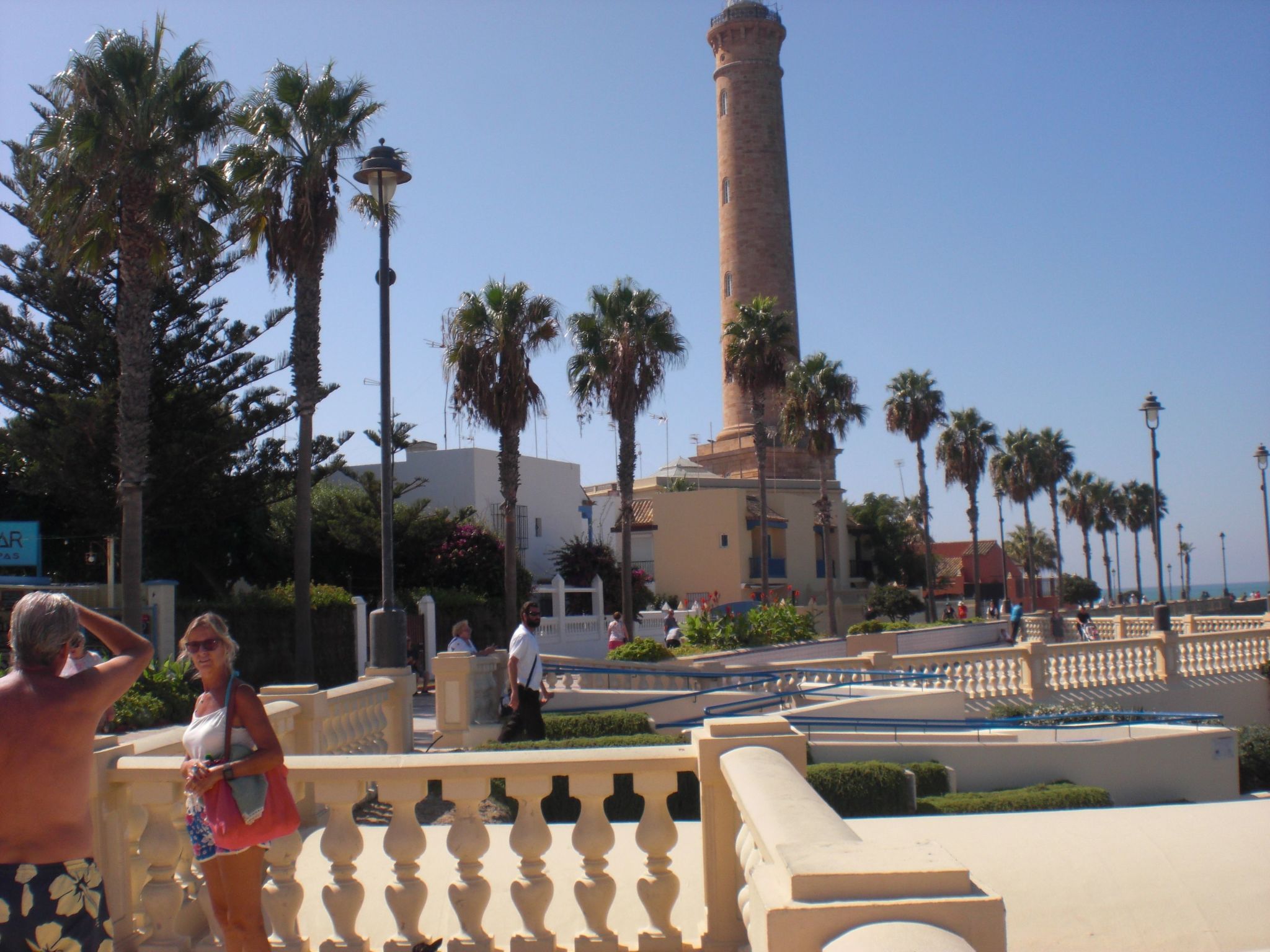 Wohnung Klimaanlage, Wifi, Terrasse,-Binnen