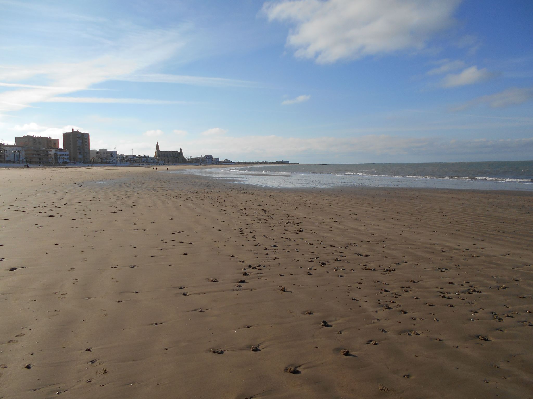 Wohnung Klimaanlage, Wifi, Terrasse,-Binnen