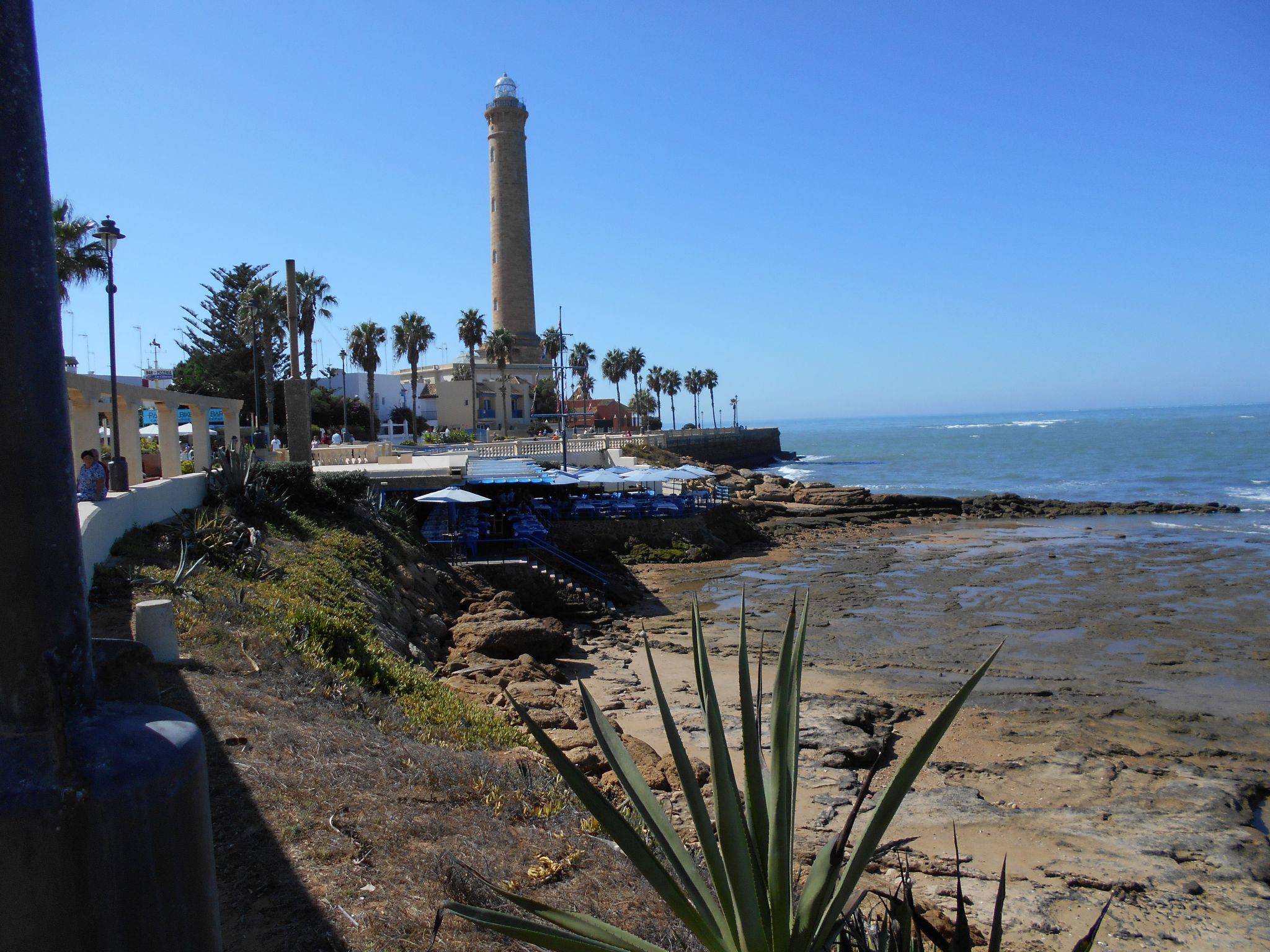 Wohnung Klimaanlage, Wifi, Terrasse,-Binnen