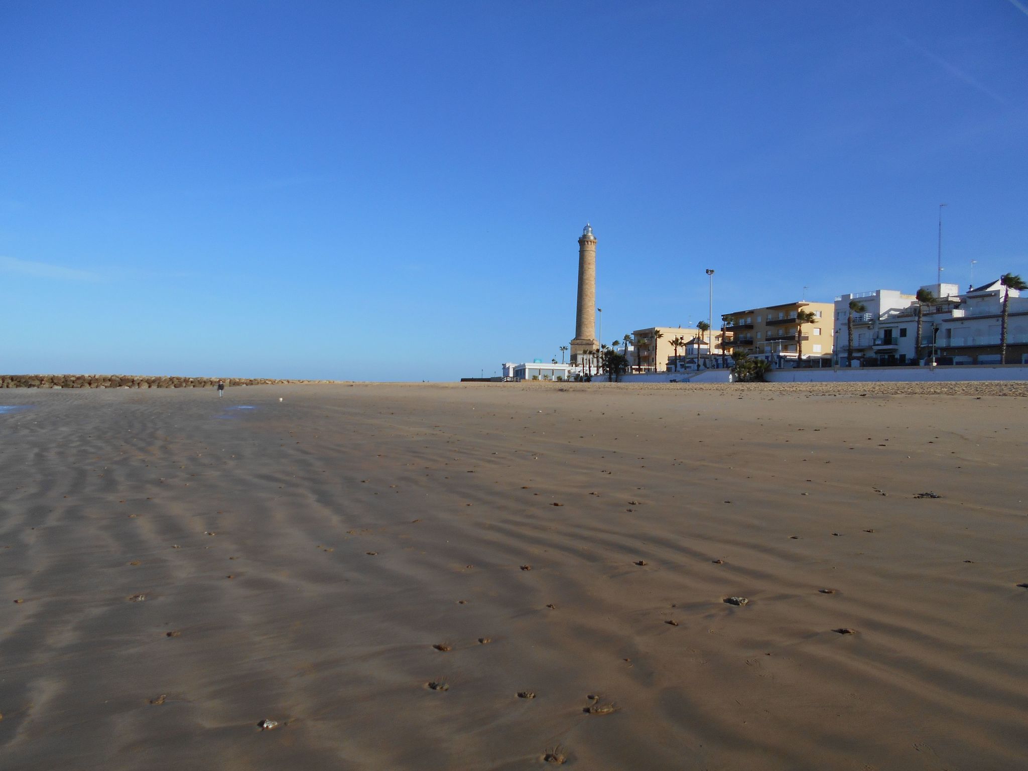 Wohnung Klimaanlage, Wifi, Terrasse,-Binnen