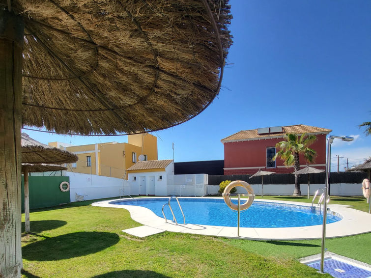 Apartamento de vacaciones Terrazas de Doñana