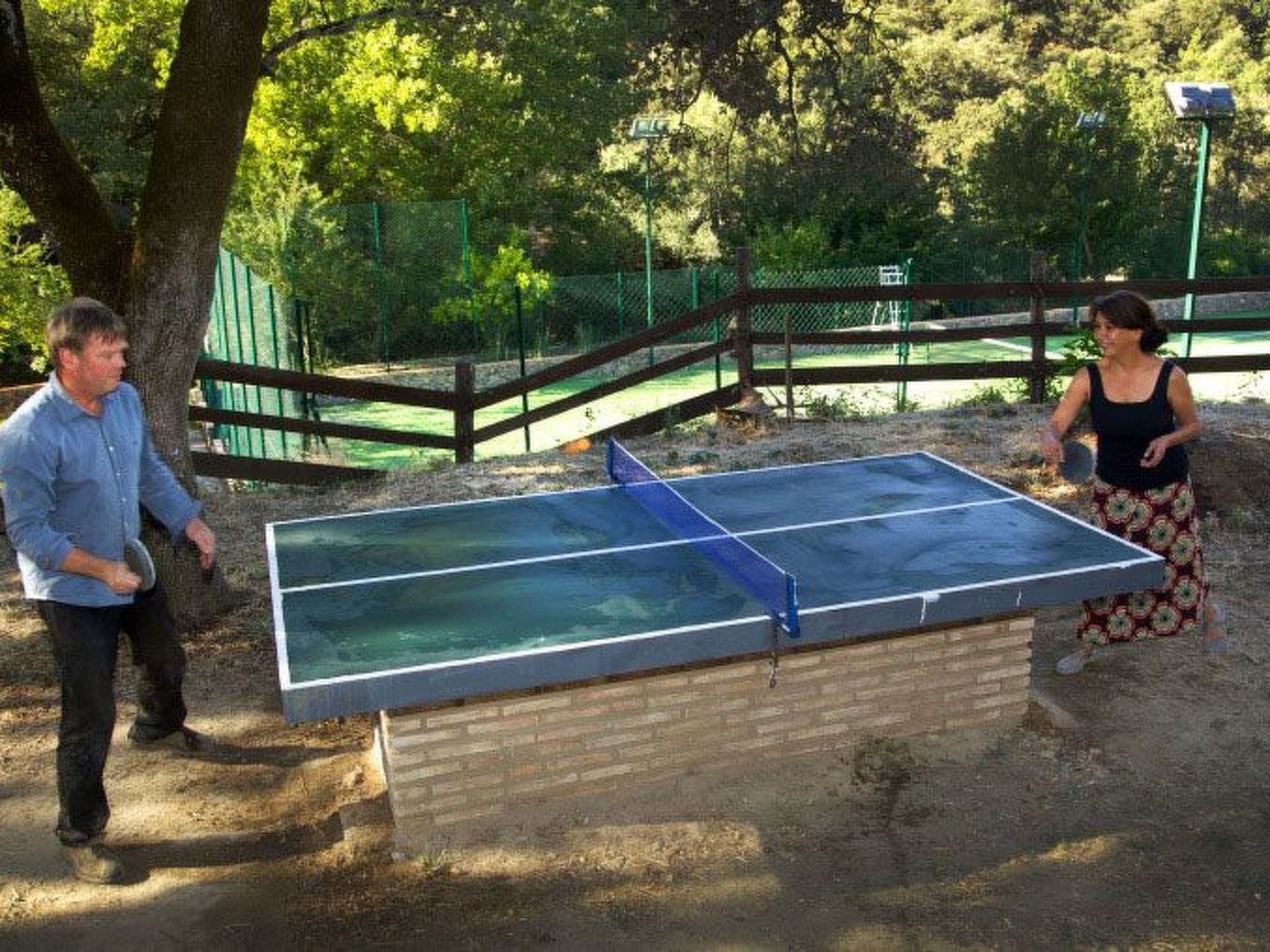 Schönes Steinhaus El Buho-Image-tags.info