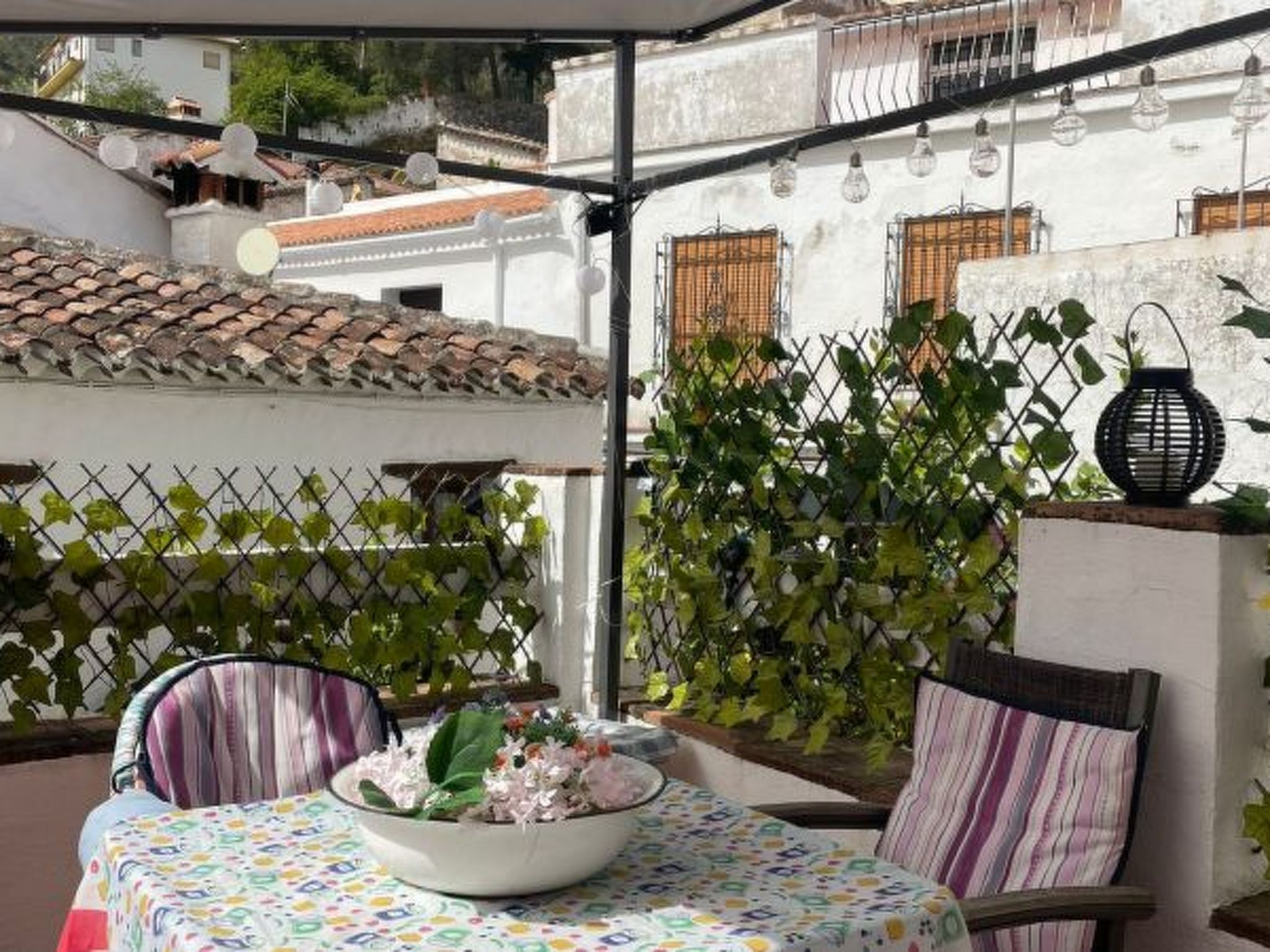 Casa la Solana