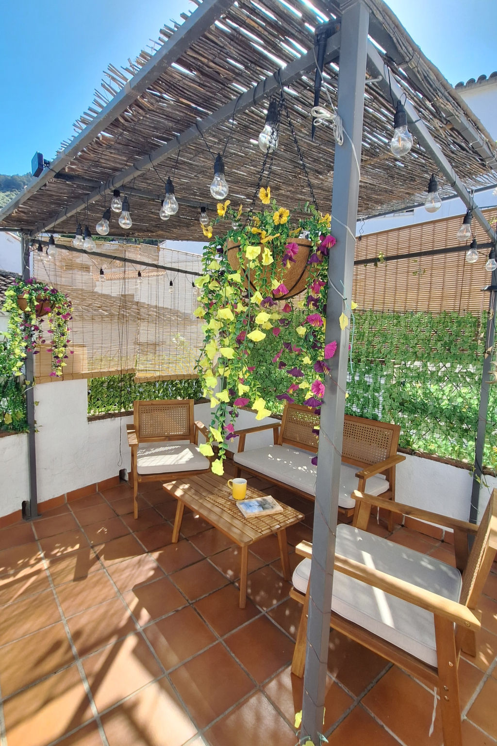 Casa la Solana