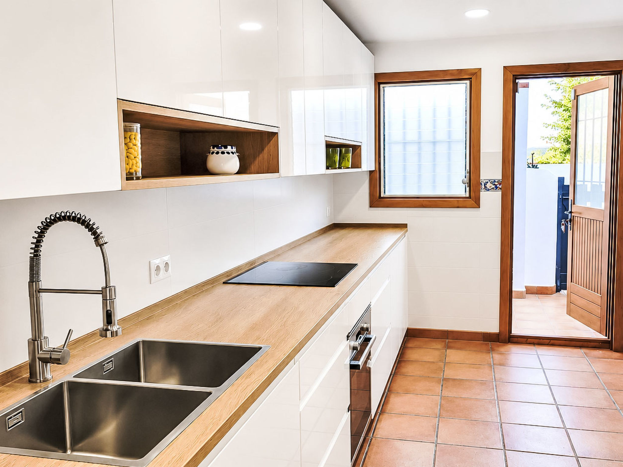 Costa de la luz Ferienhaus - Image 2