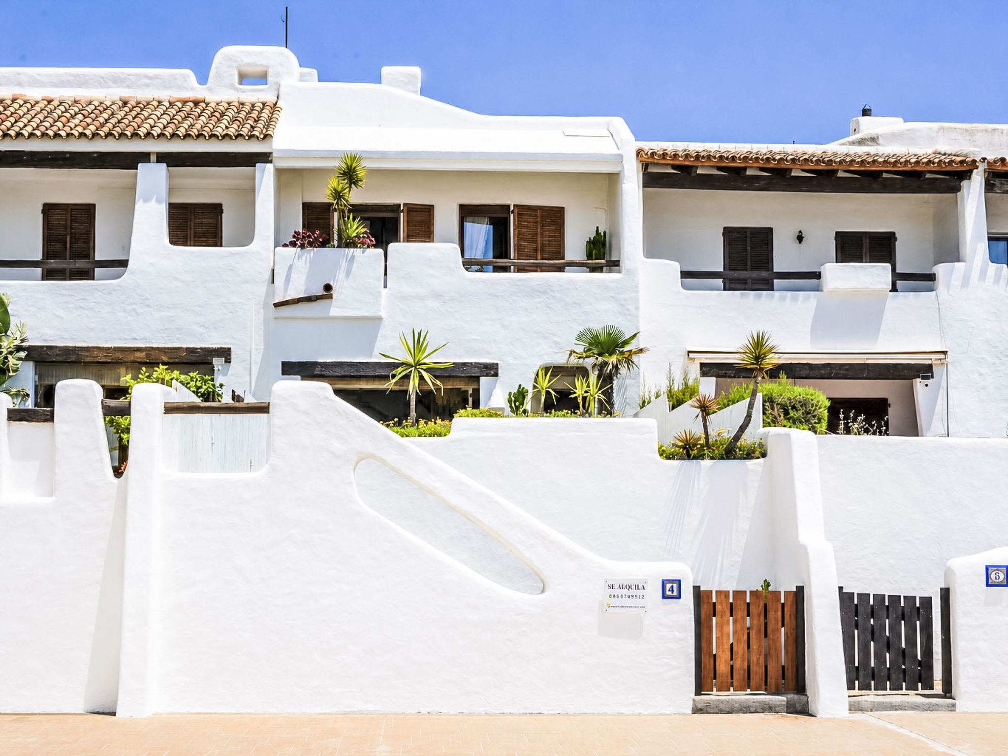 Costa de la luz Ferienhaus - Image 3