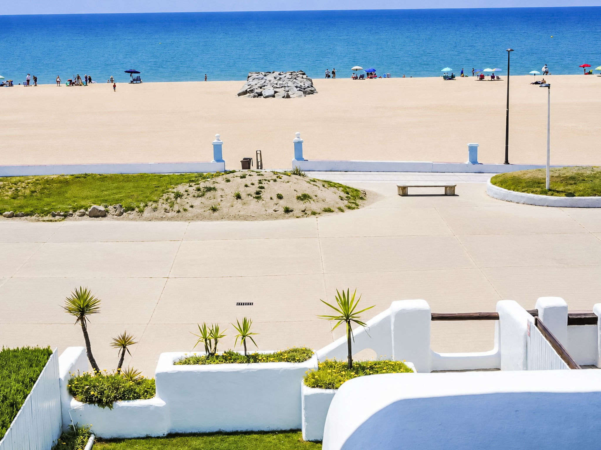 Costa de la luz Ferienhaus - Image 4