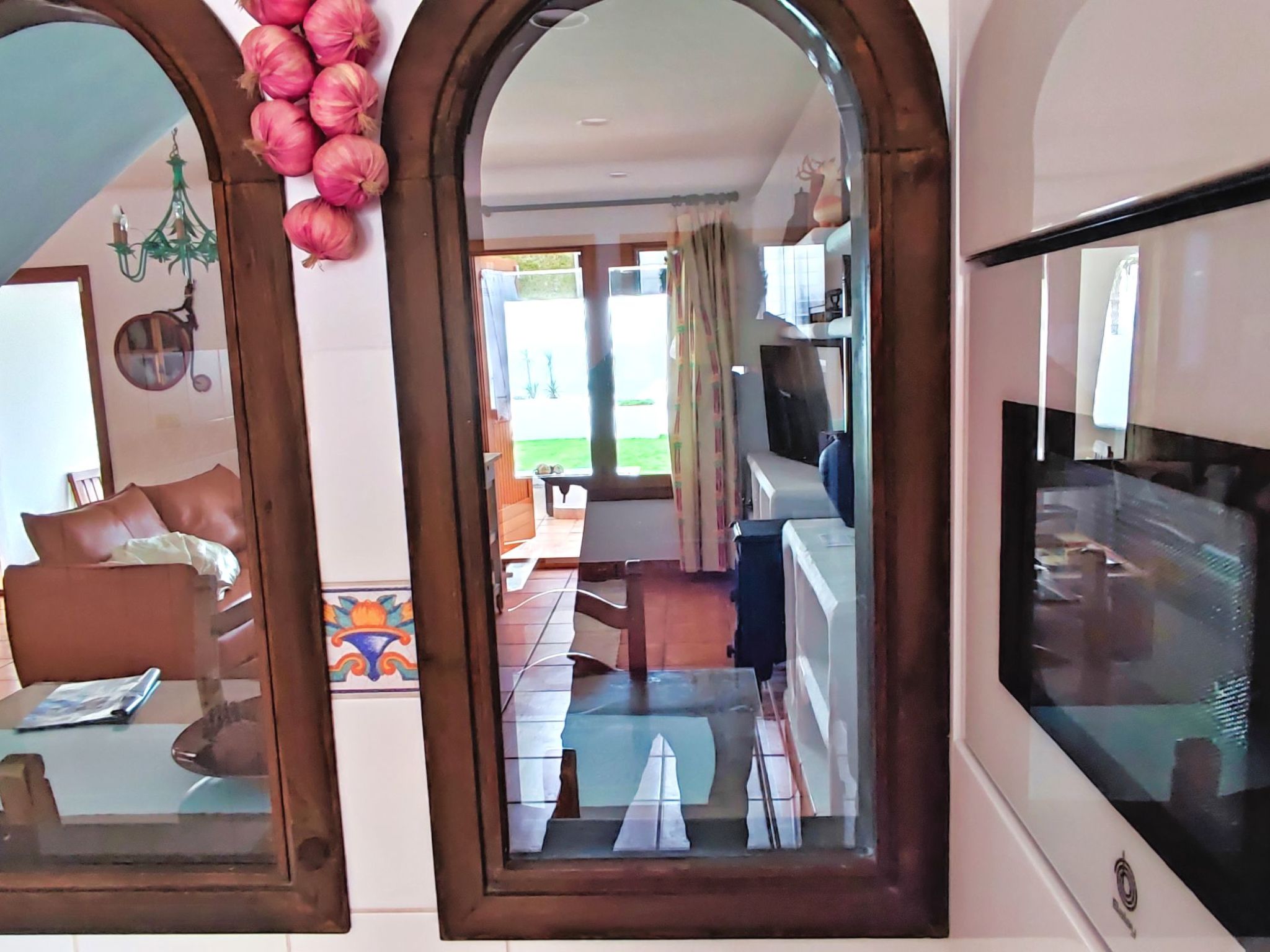 Costa de la luz Ferienhaus