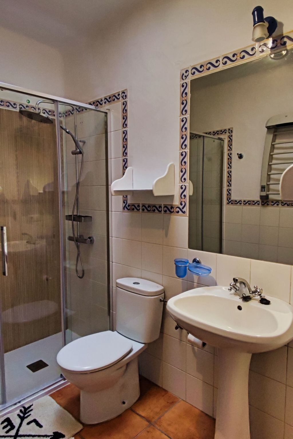 Costa de la luz Ferienhaus