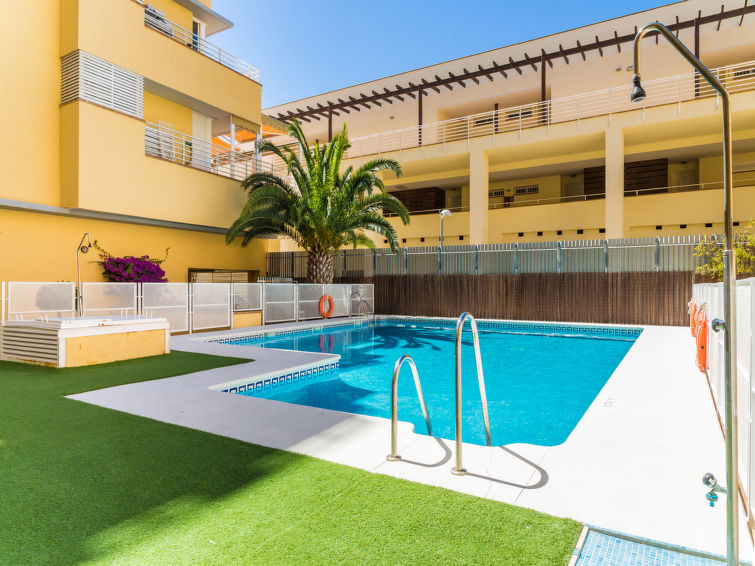 Search and Stay destination Isla Cristina, AN - Spain from AU$ 189. Carnaval