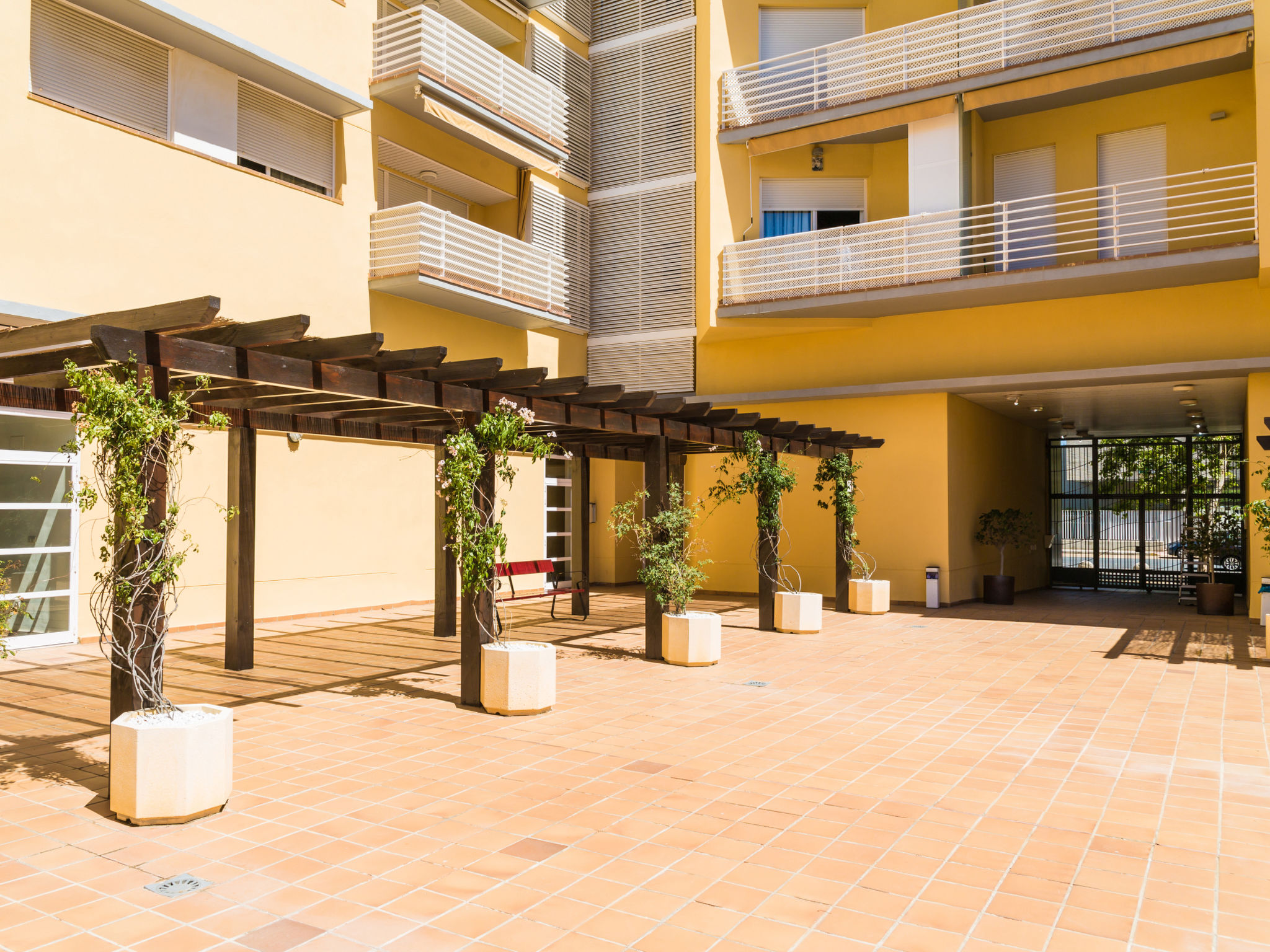 Holiday Rental Accommodation