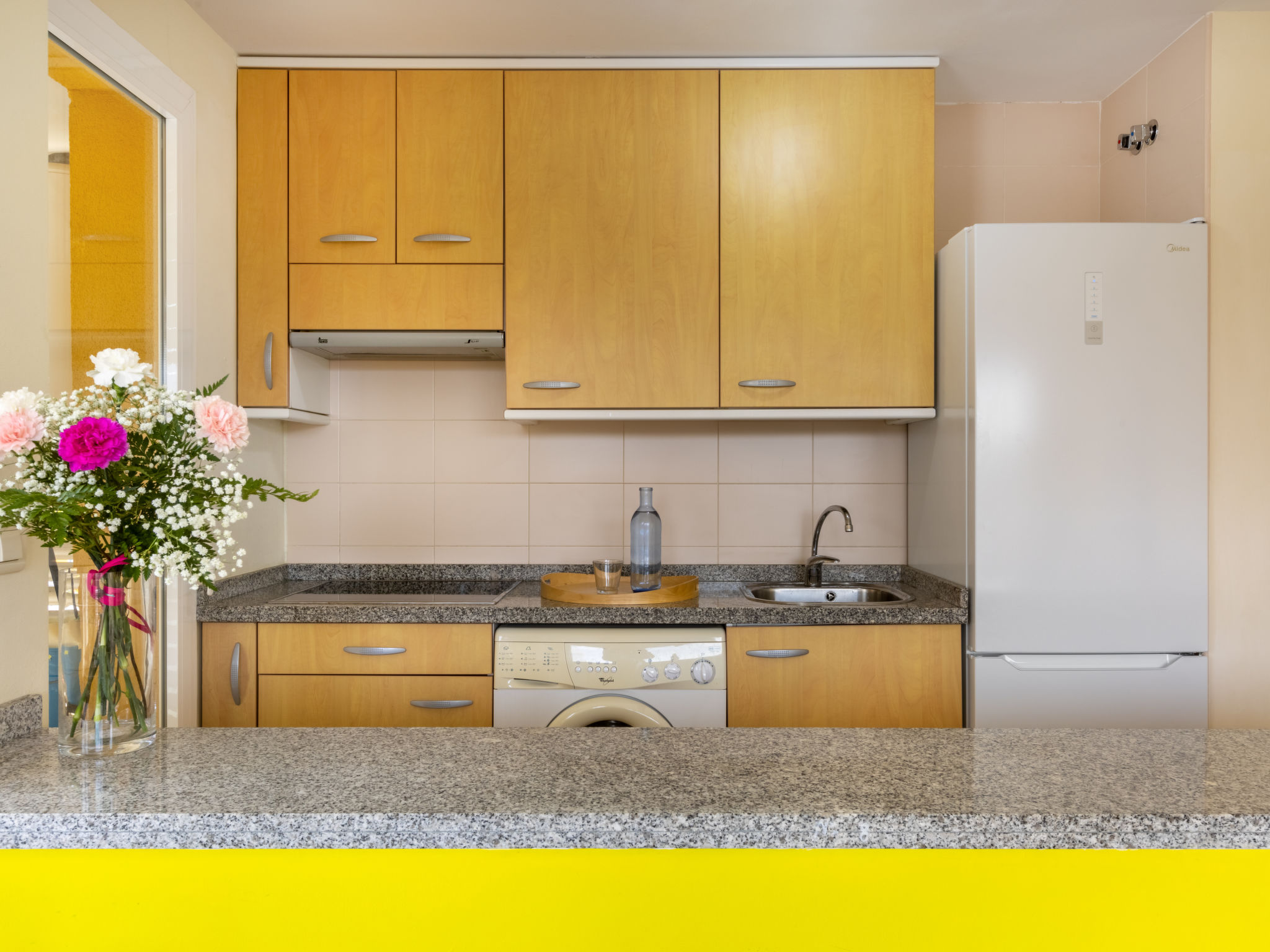 Holiday Rental Accommodation