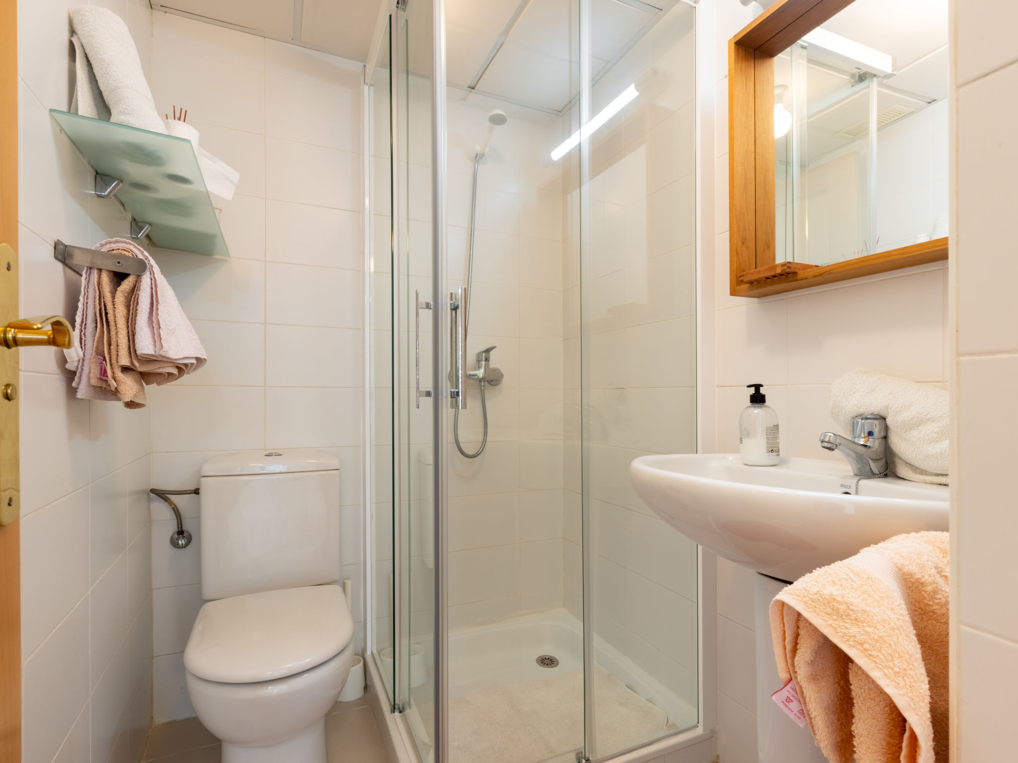 Holiday Rental Accommodation